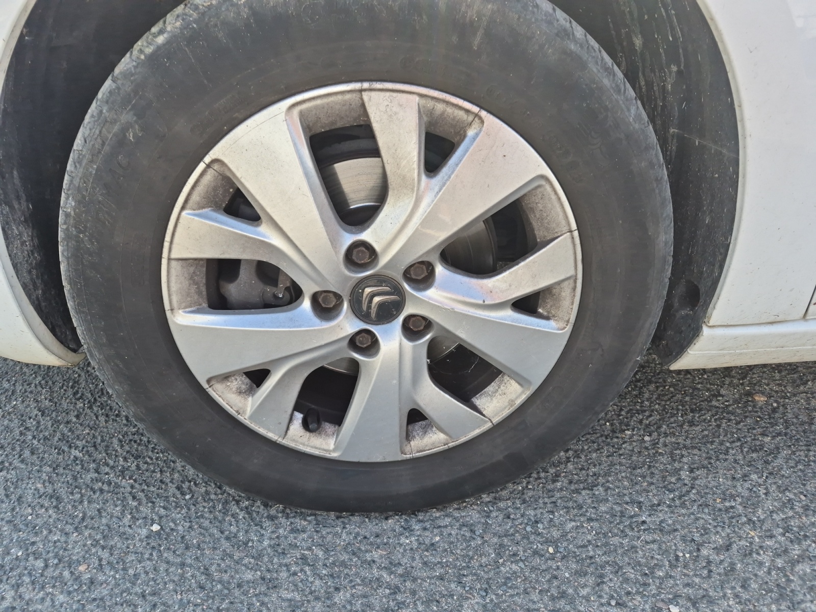 Citroen C4 Picasso 31