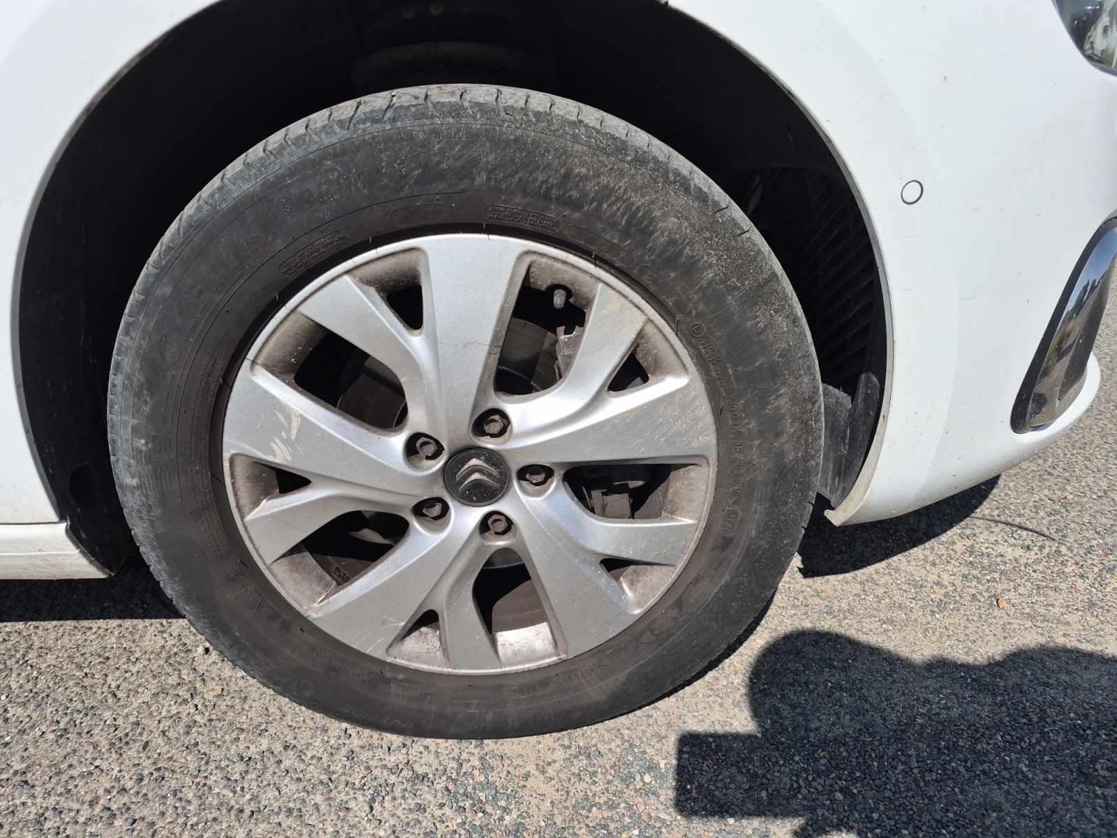 Citroen C4 Picasso 32