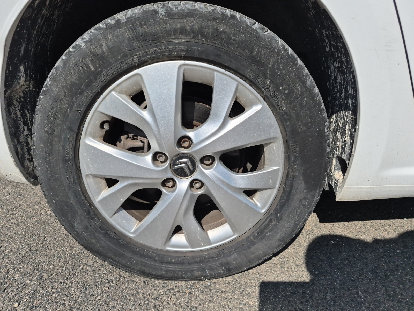 Citroen C4 Picasso 33