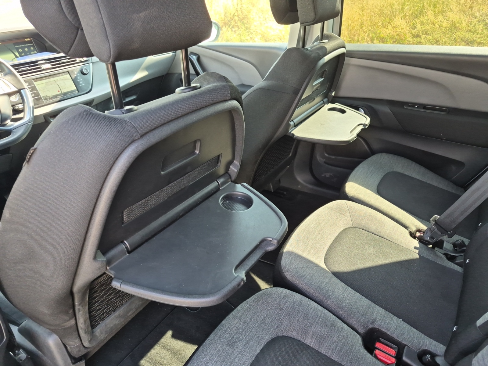 Citroen C4 Picasso 34