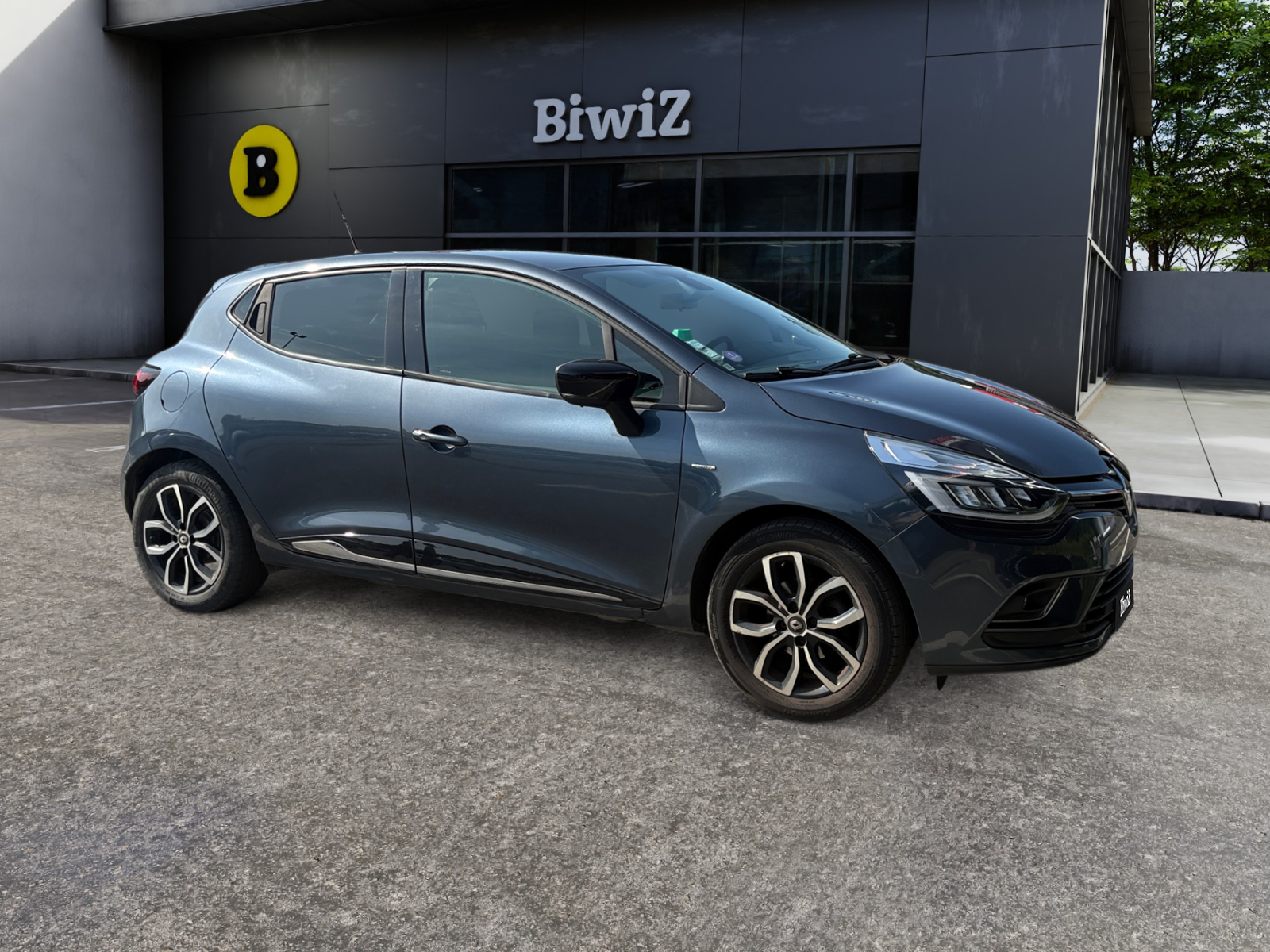 Renault Clio 6