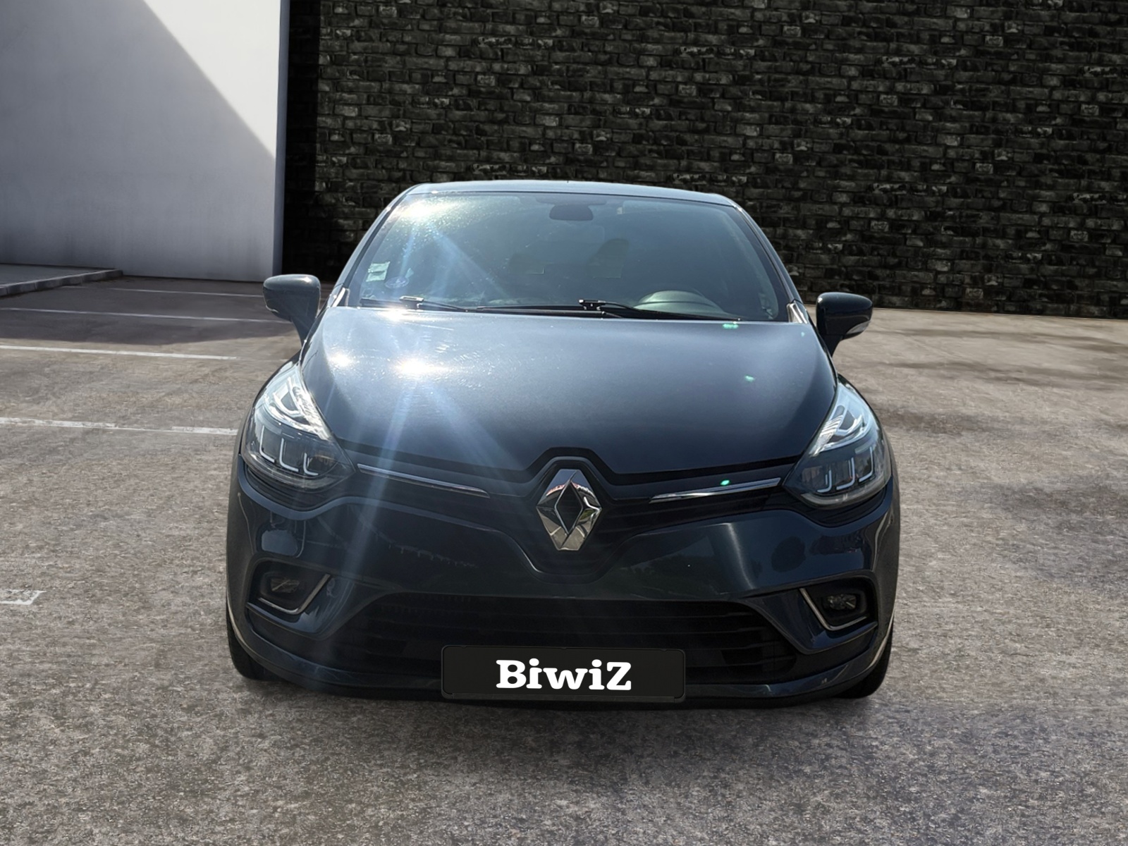 Renault Clio 7
