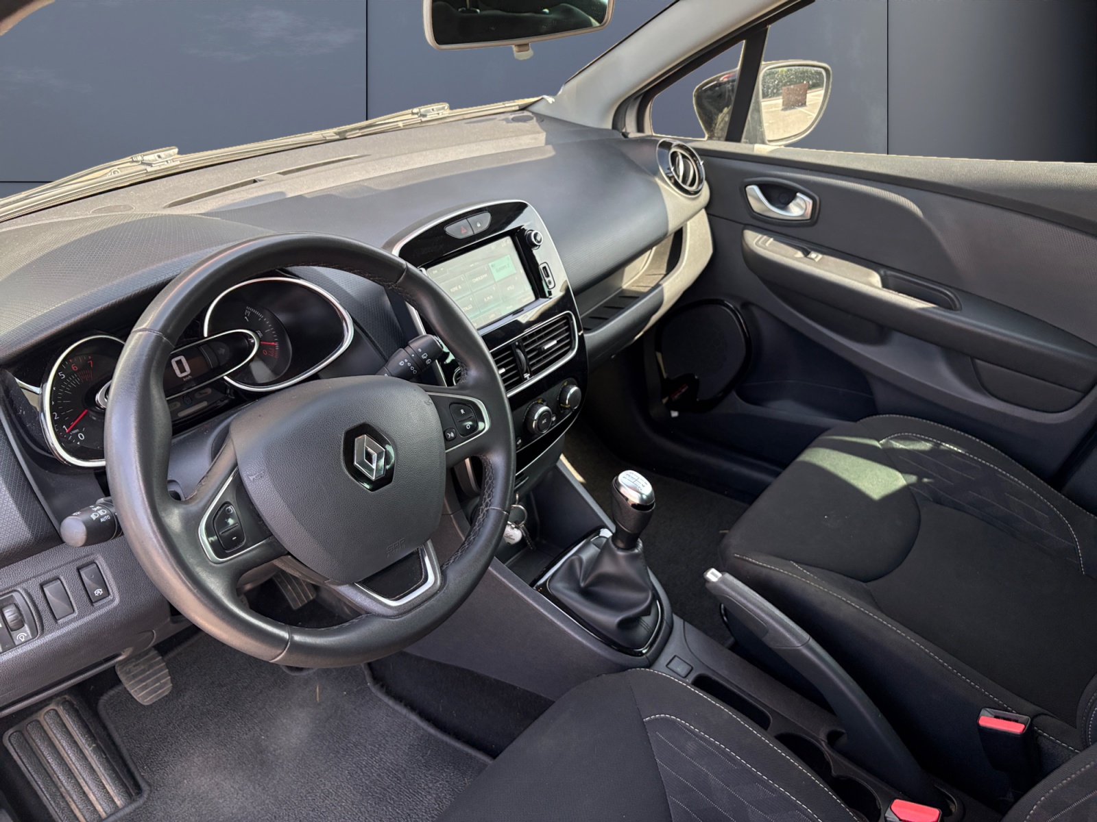 Renault Clio 8
