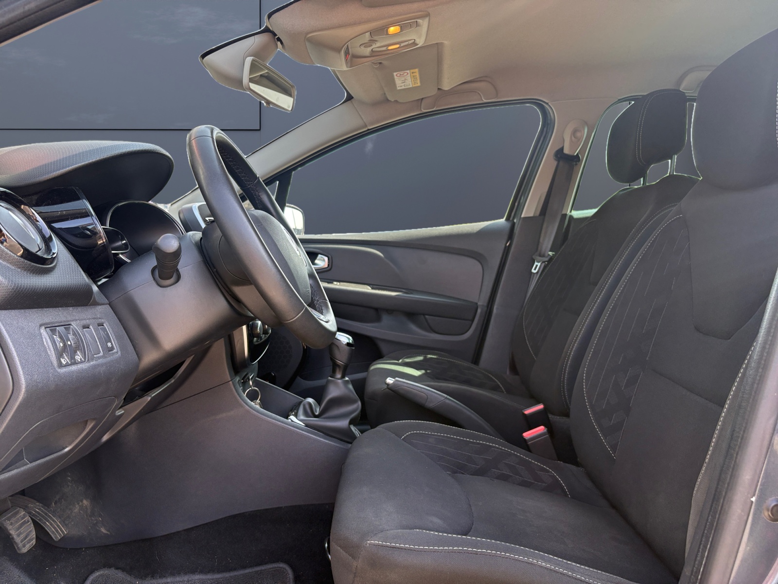 Renault Clio 9