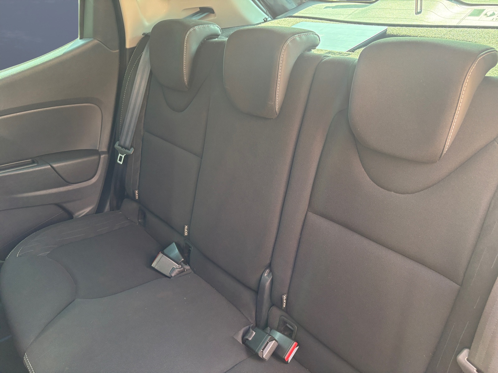 Renault Clio 10
