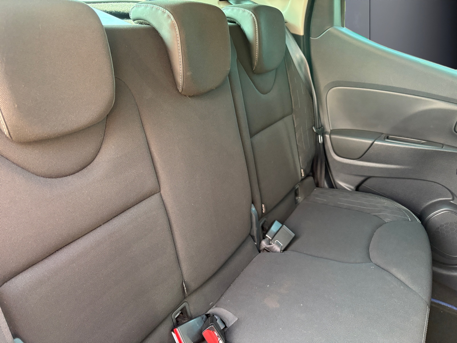 Renault Clio 11