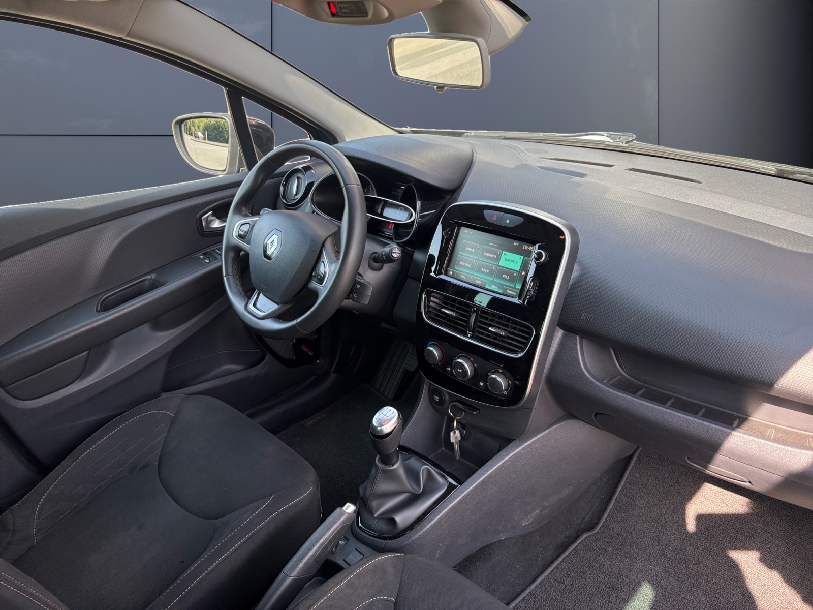 Renault Clio 12