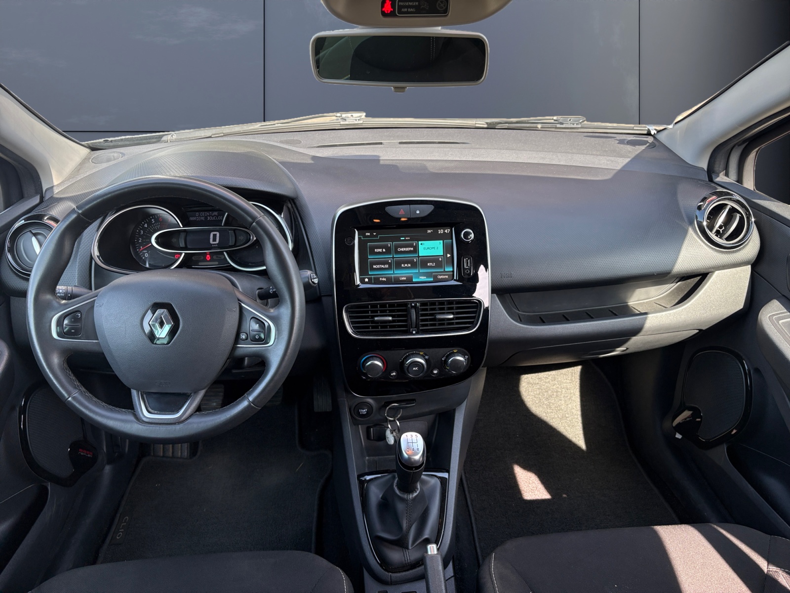 Renault Clio 14