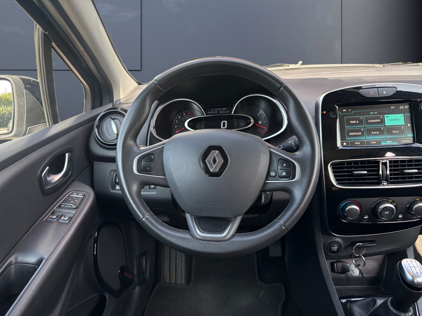 Renault Clio 15