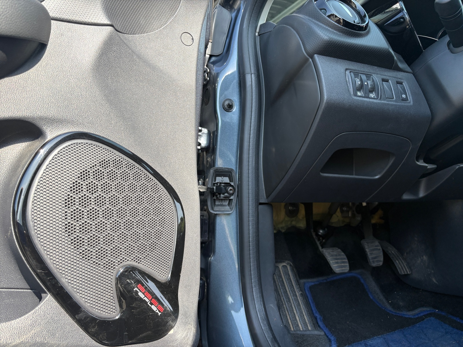 Renault Clio 17