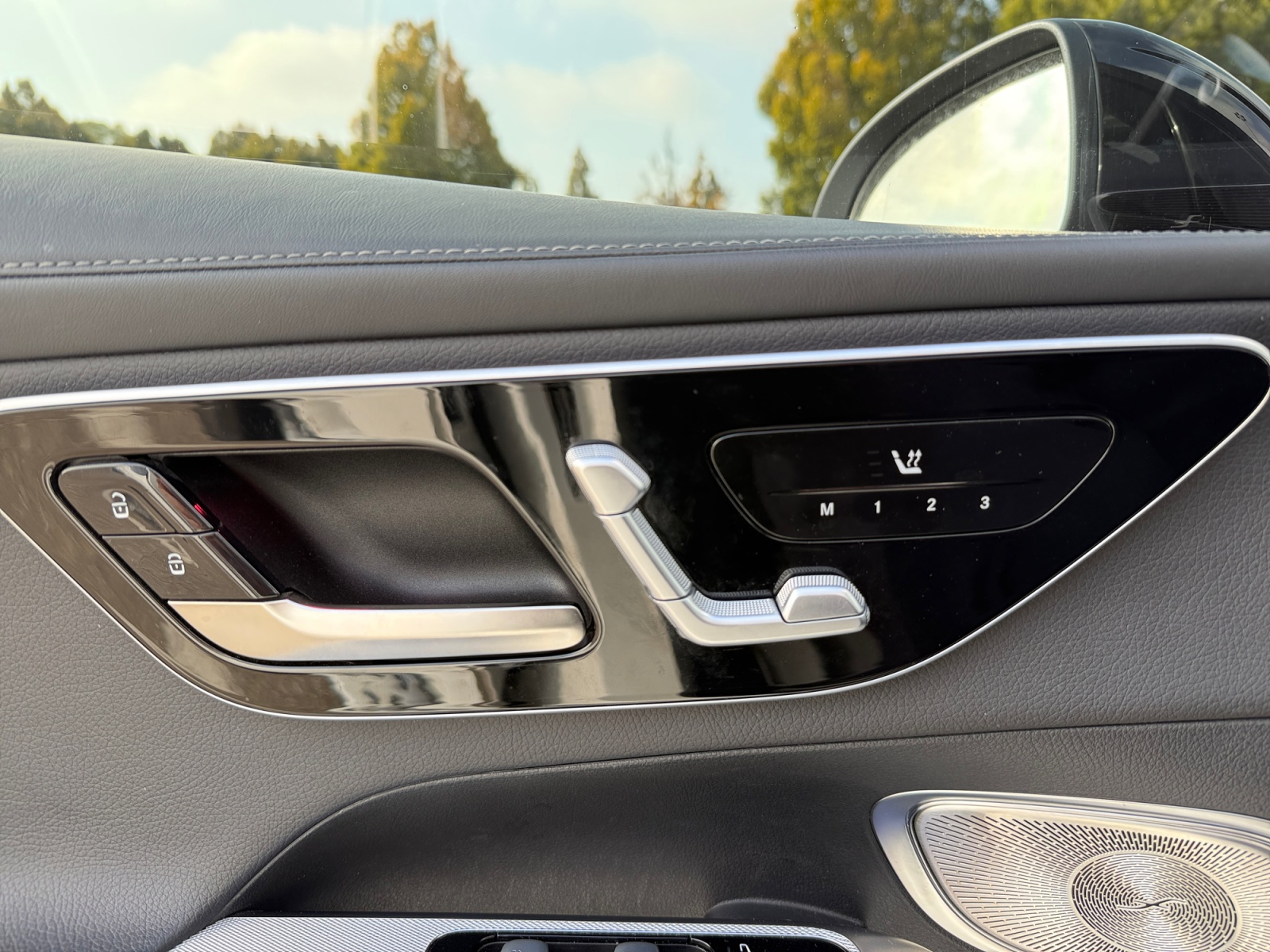 Mercedes-Benz Classe Glc 17