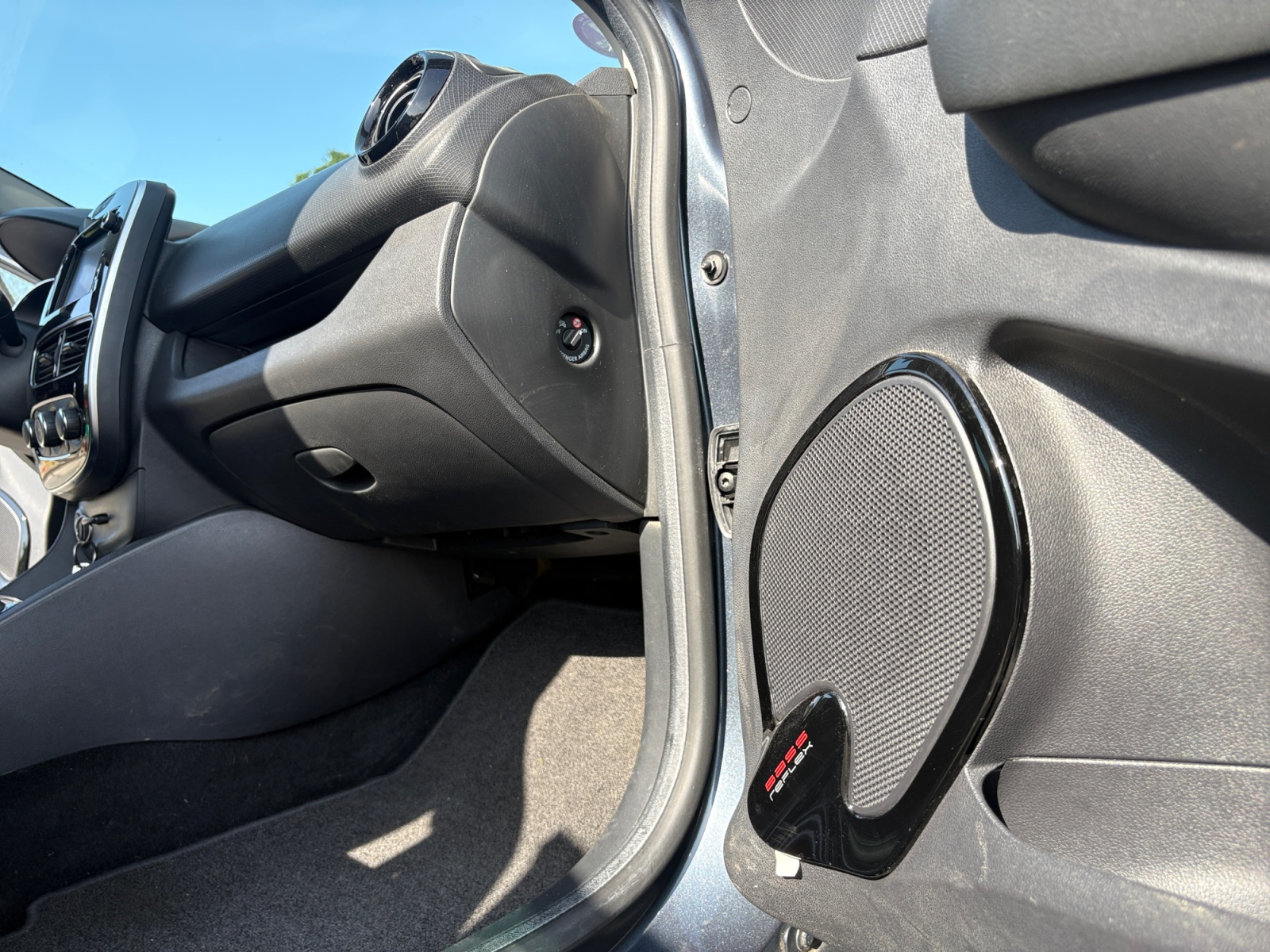 Renault Clio 18