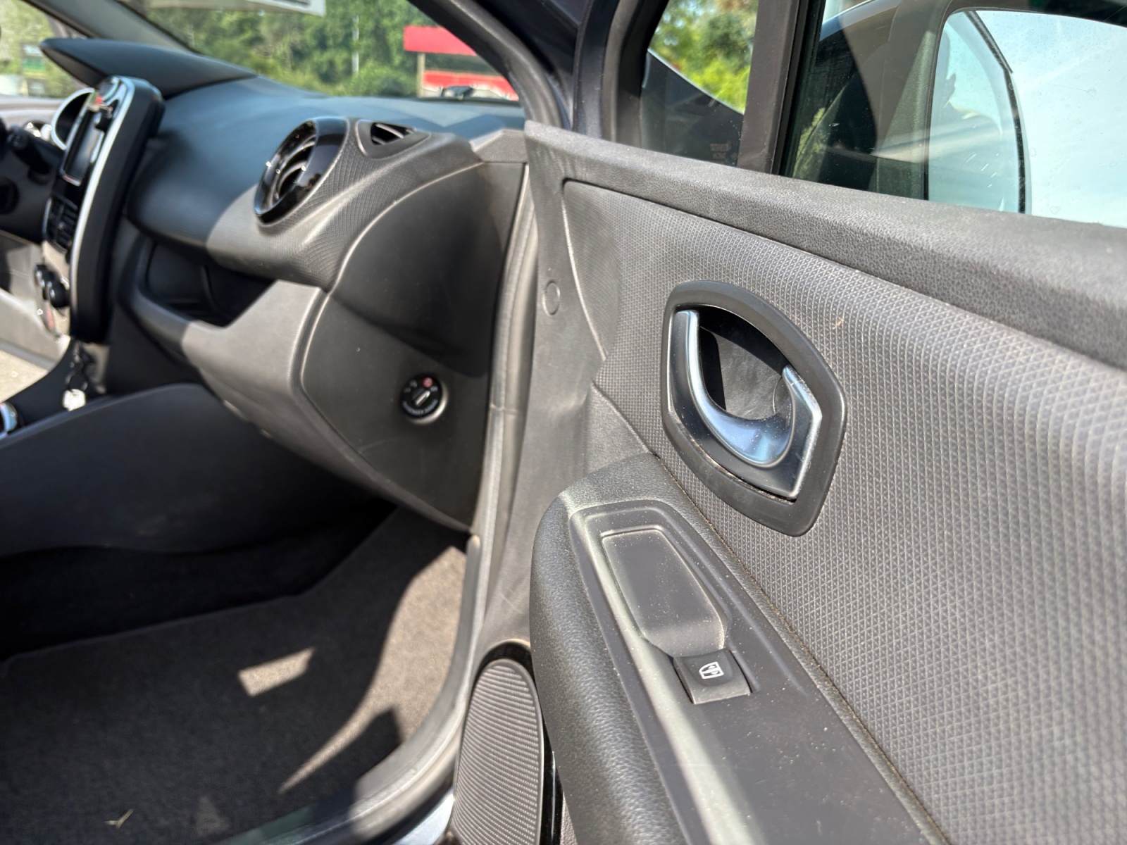 Renault Clio 20
