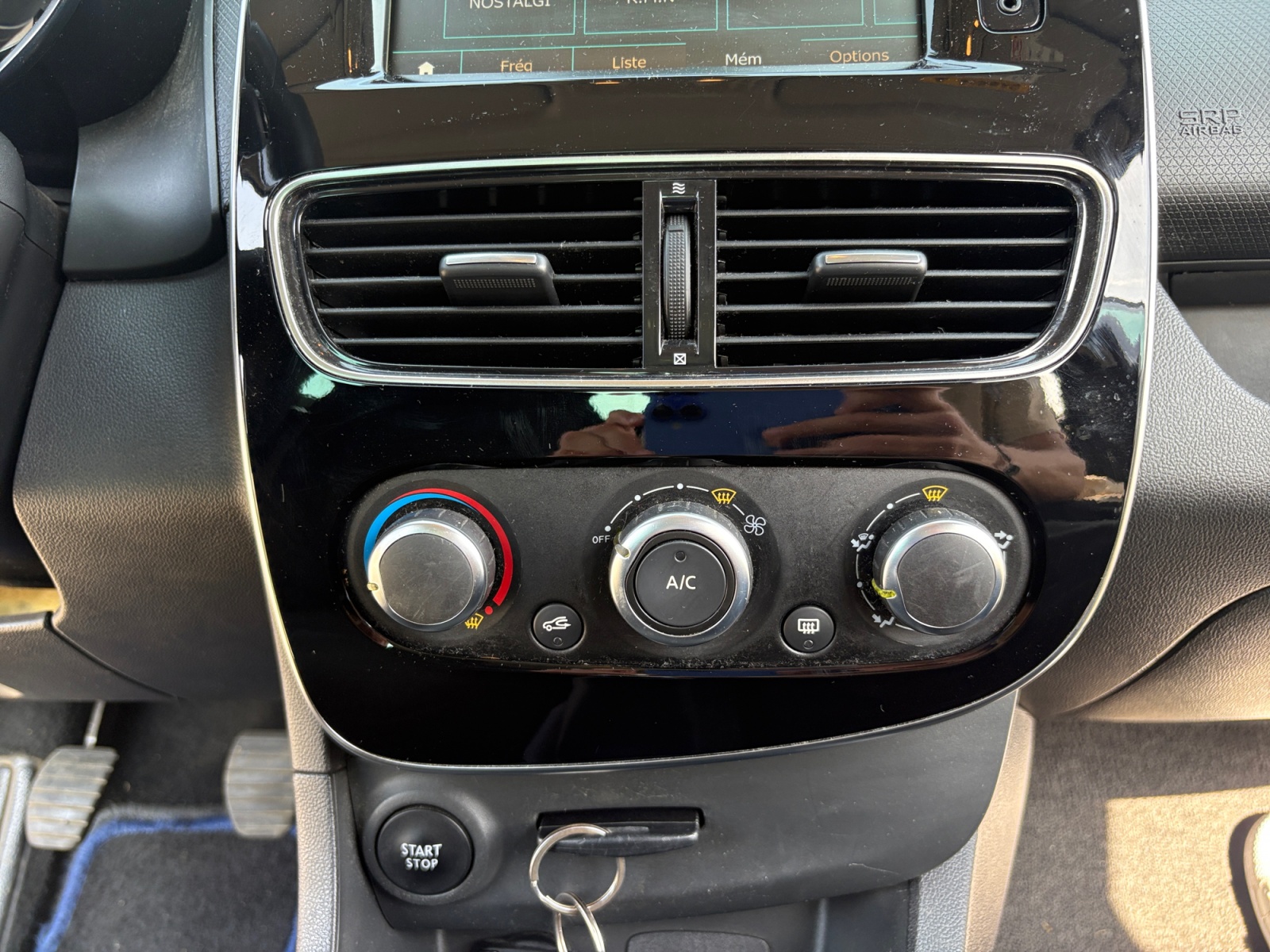 Renault Clio 21