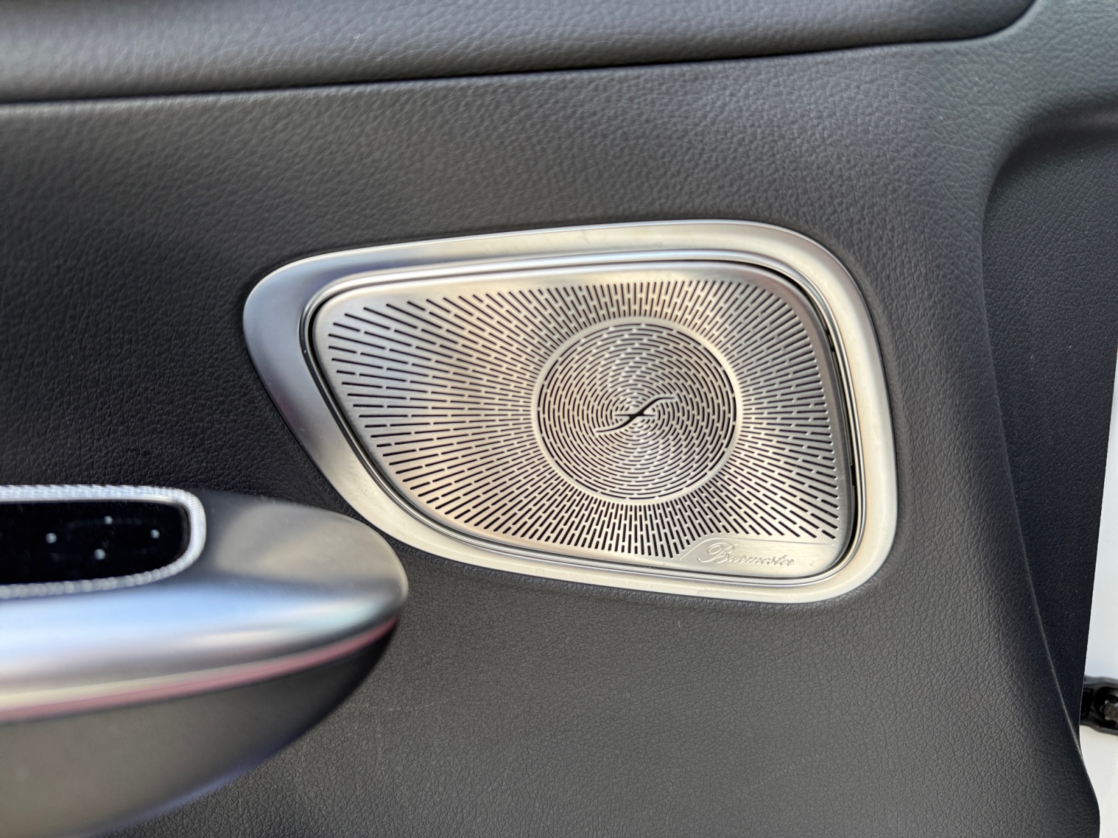 Mercedes-Benz Classe Glc 18