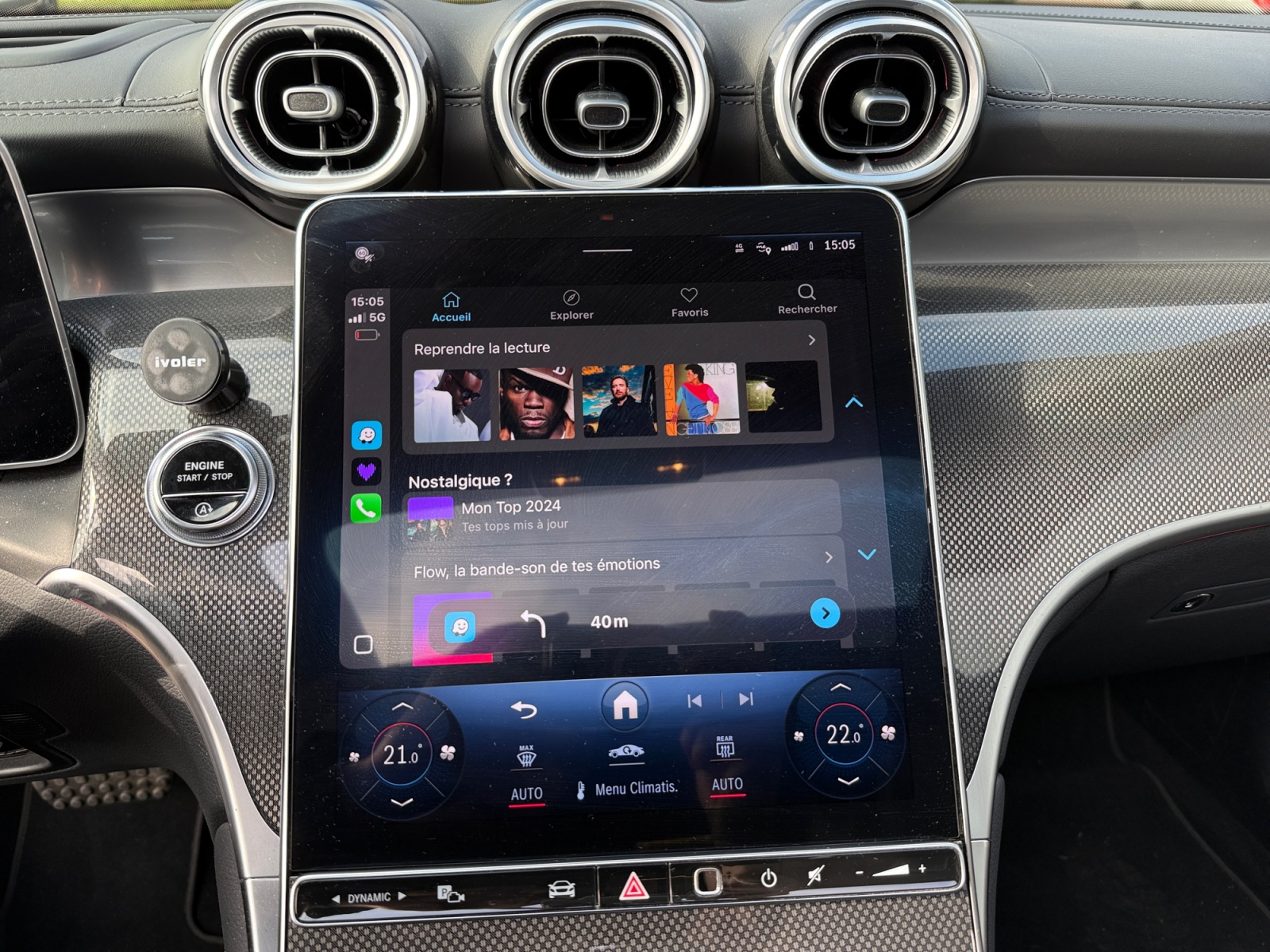 Mercedes-Benz Classe Glc 19