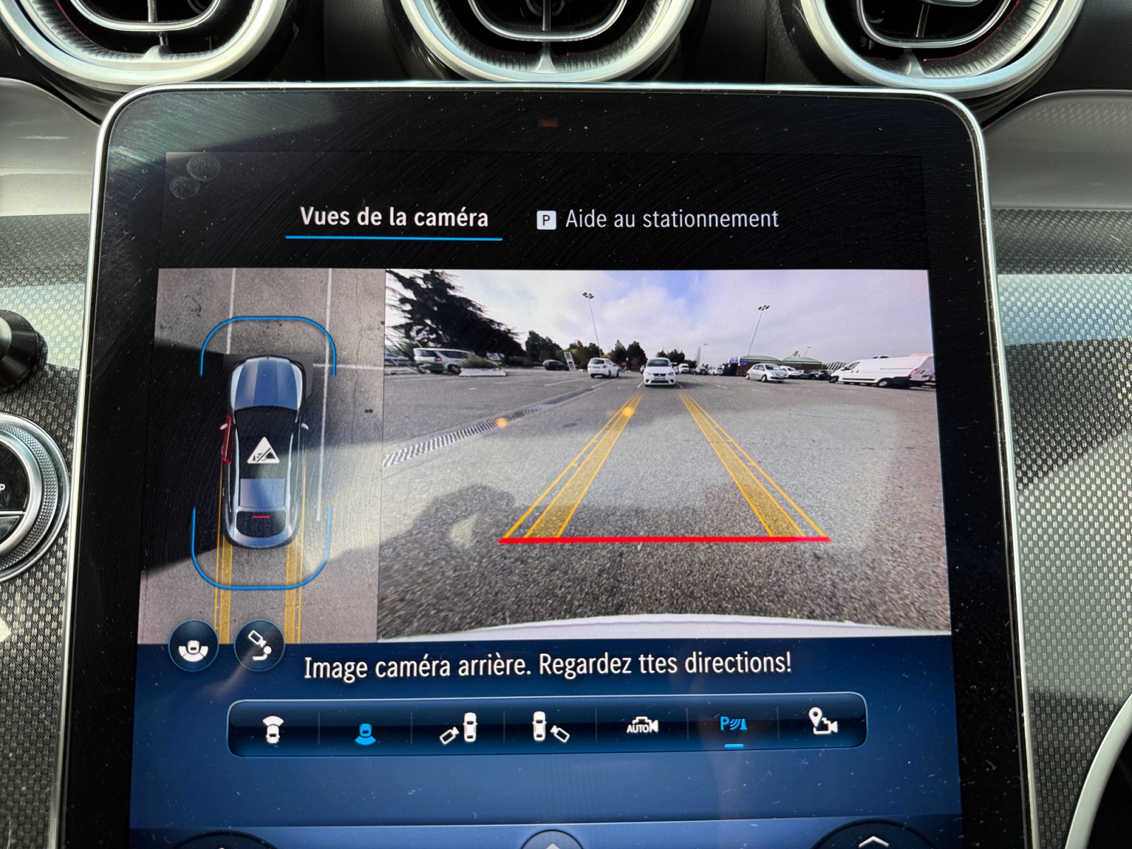 Mercedes-Benz Classe Glc 21