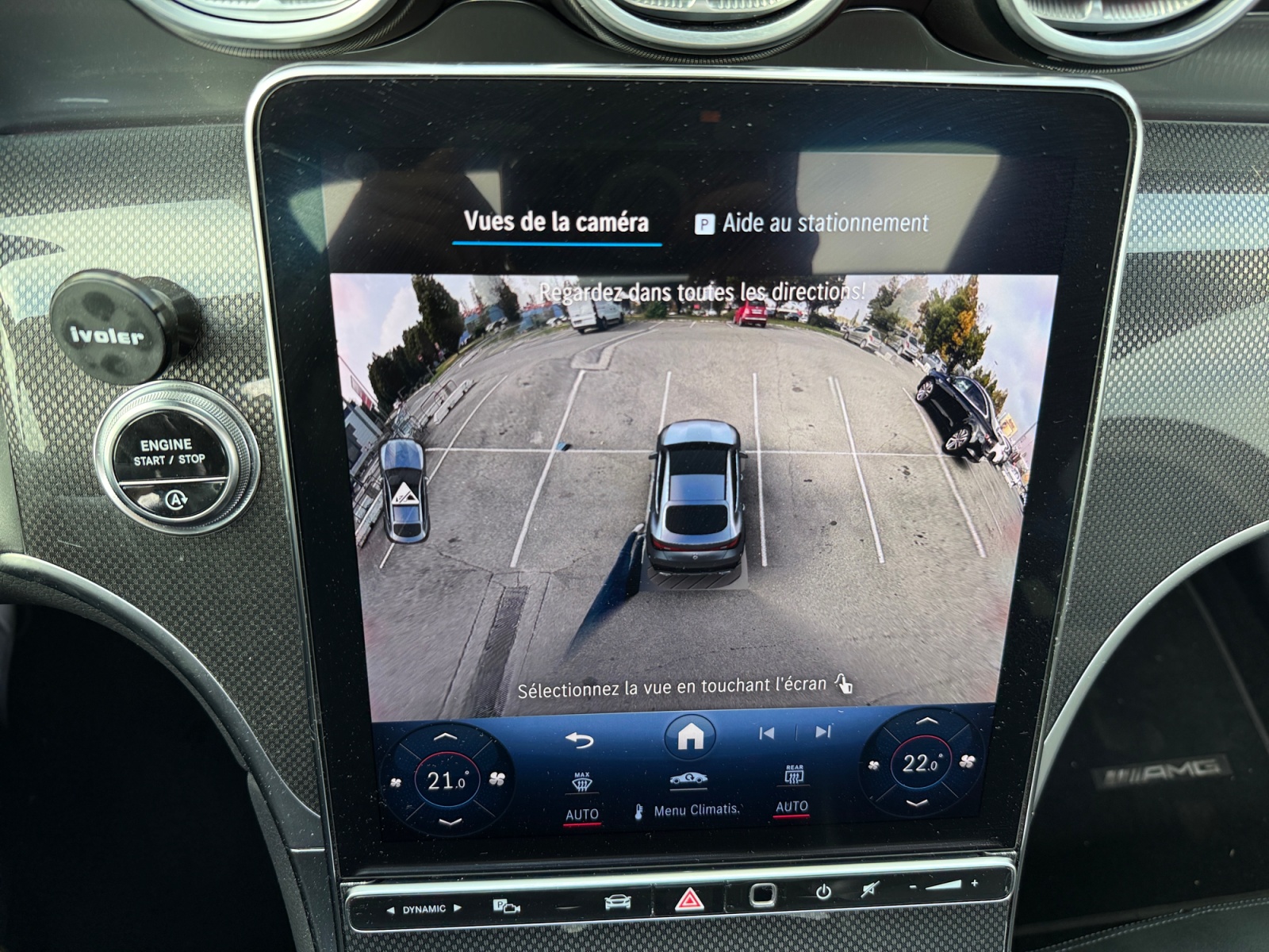 Mercedes-Benz Classe Glc 23