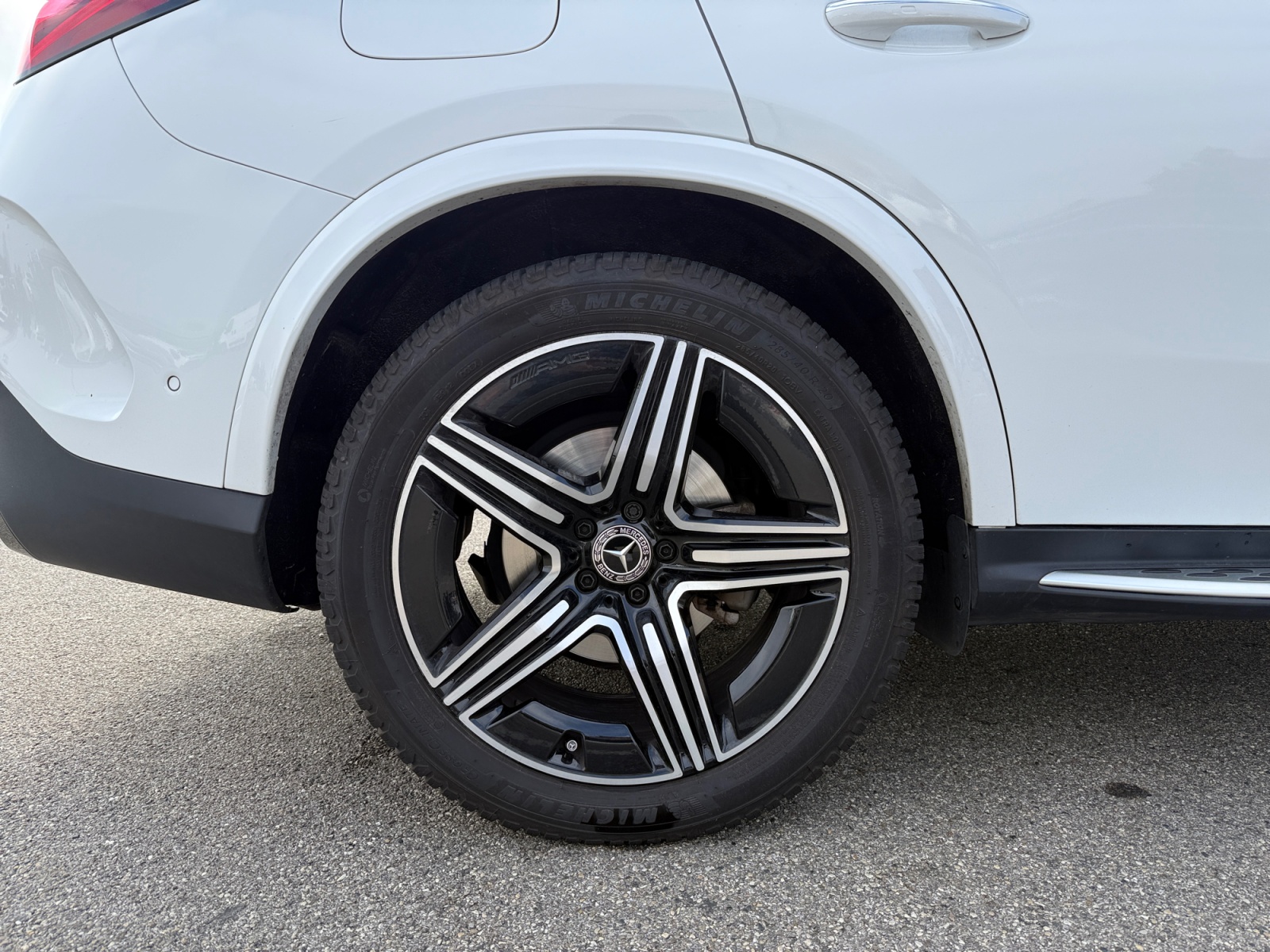 Mercedes-Benz Classe Glc 28