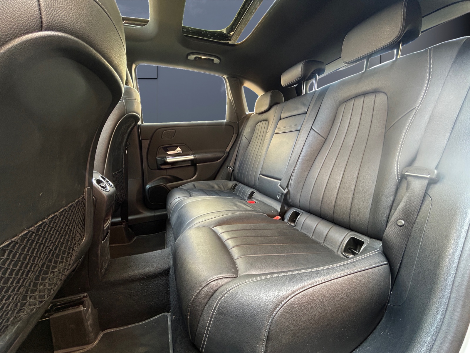 Mercedes-Benz Classe B 10