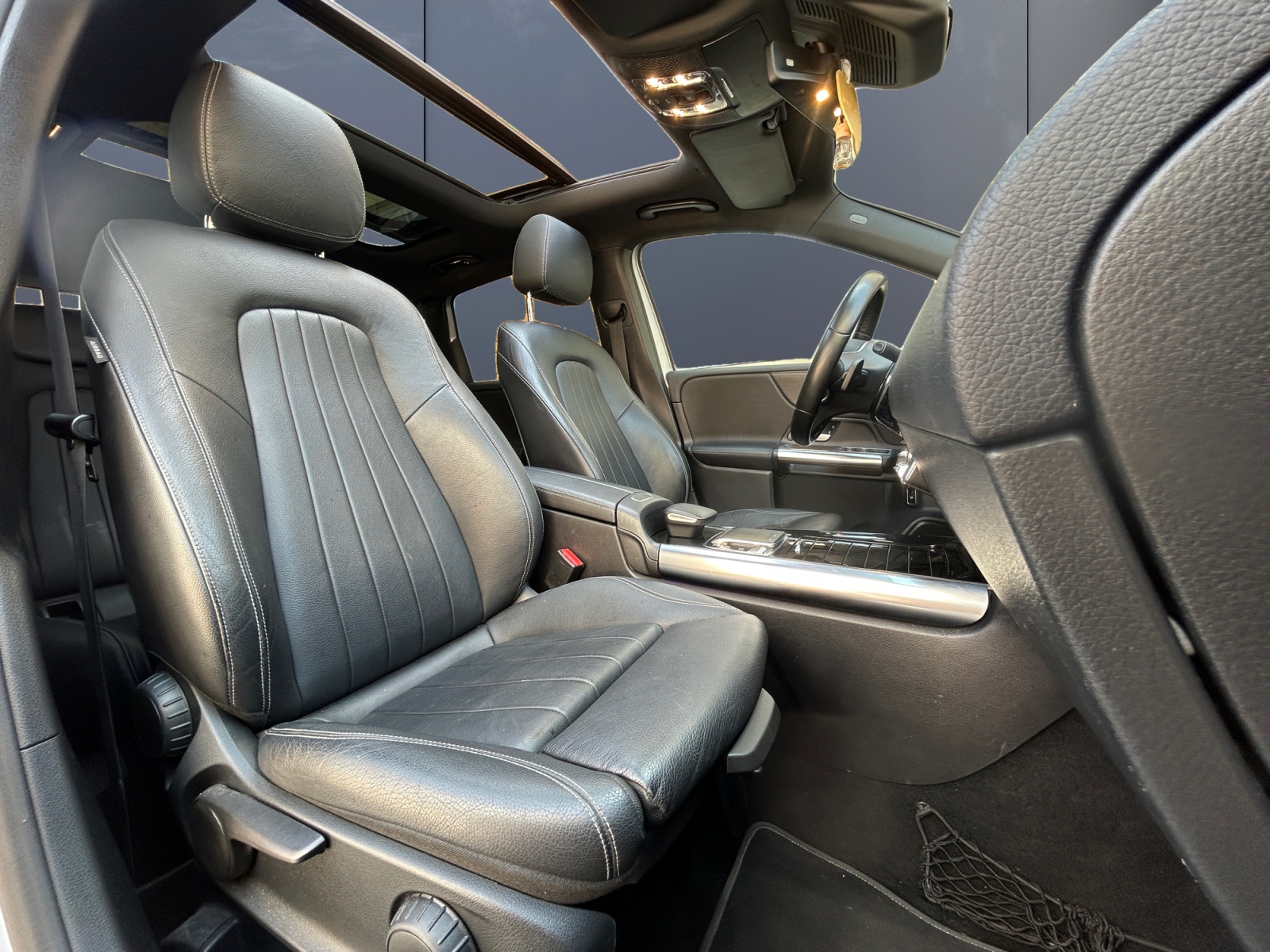 Mercedes-Benz Classe B 13
