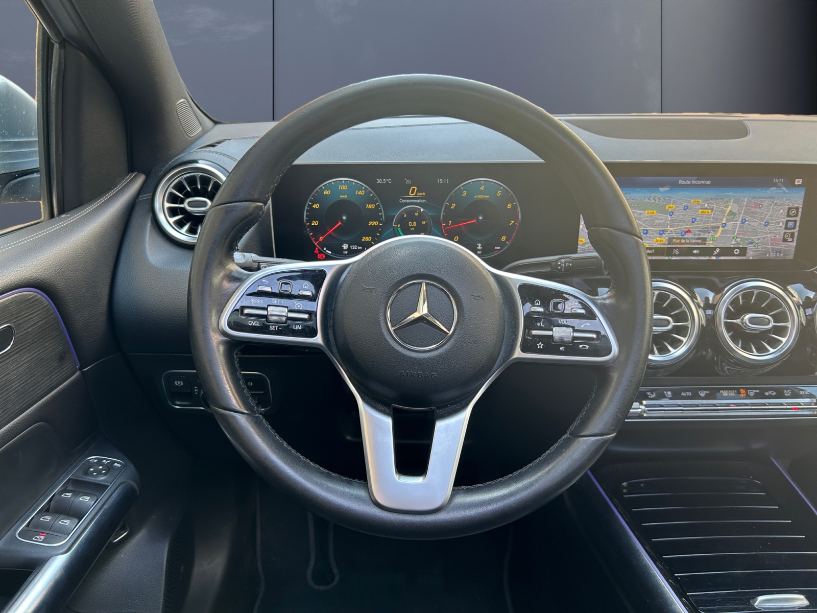 Mercedes-Benz Classe B 15