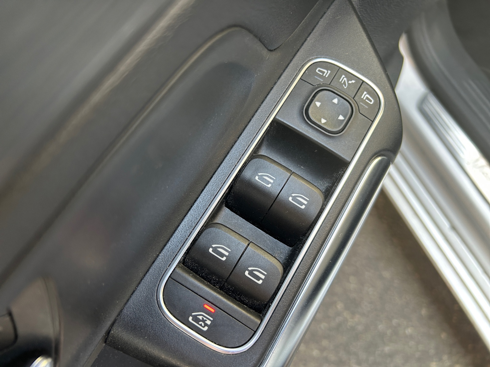 Mercedes-Benz Classe B 19