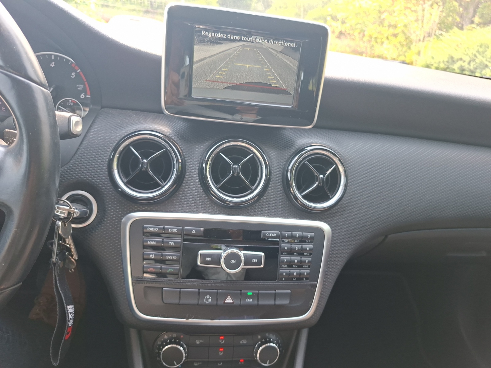 Mercedes-Benz Classe A 17