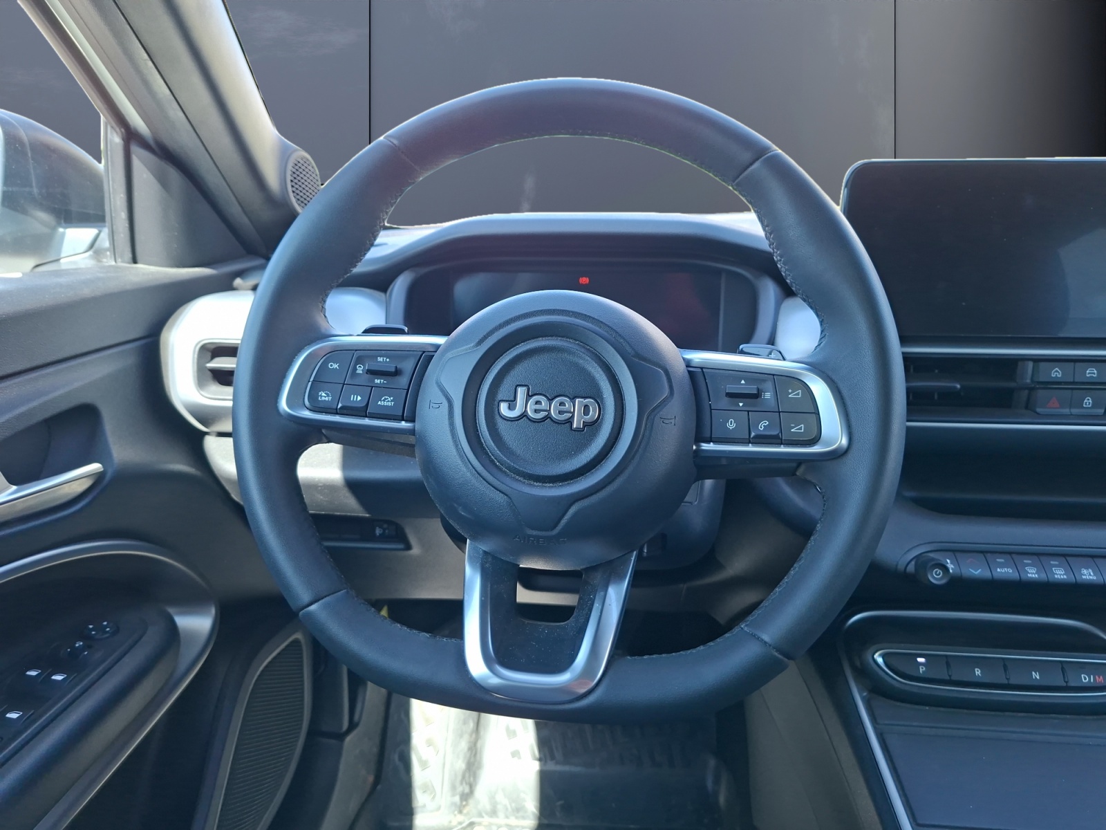 Jeep Avenger 15