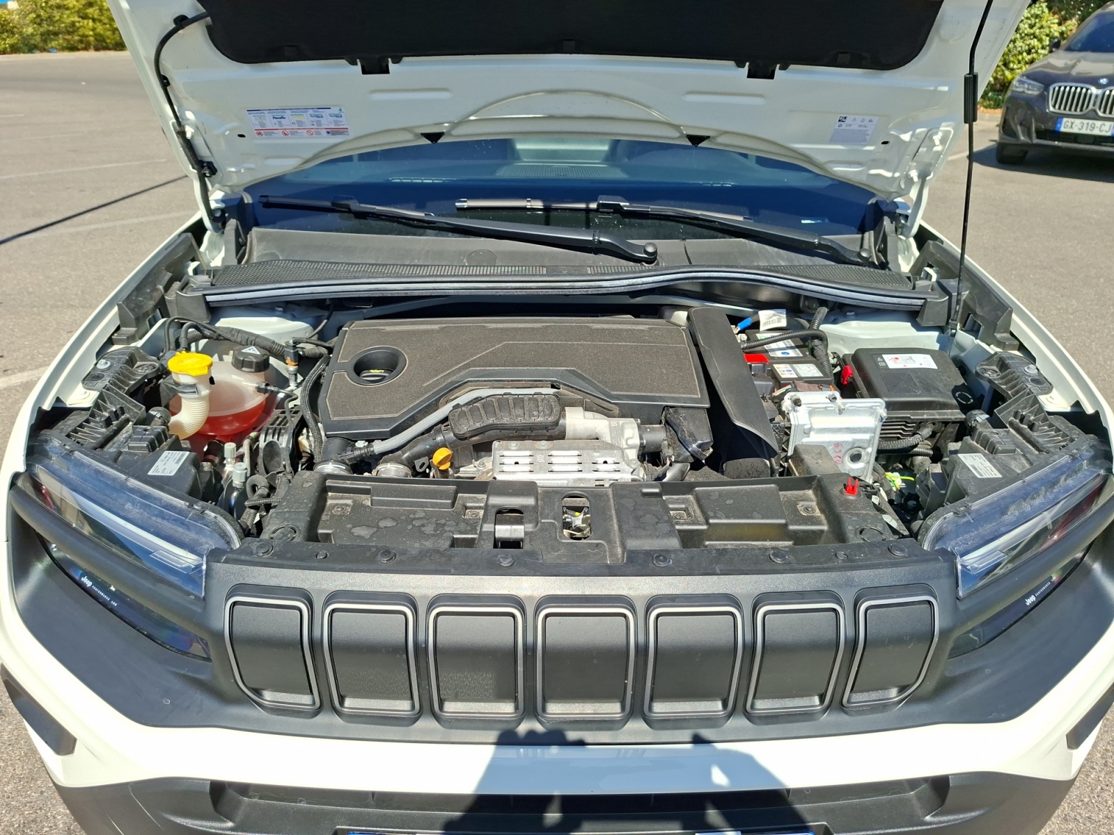 Jeep Avenger 54