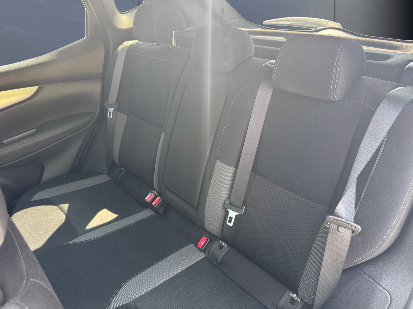 Nissan Qashqai 10