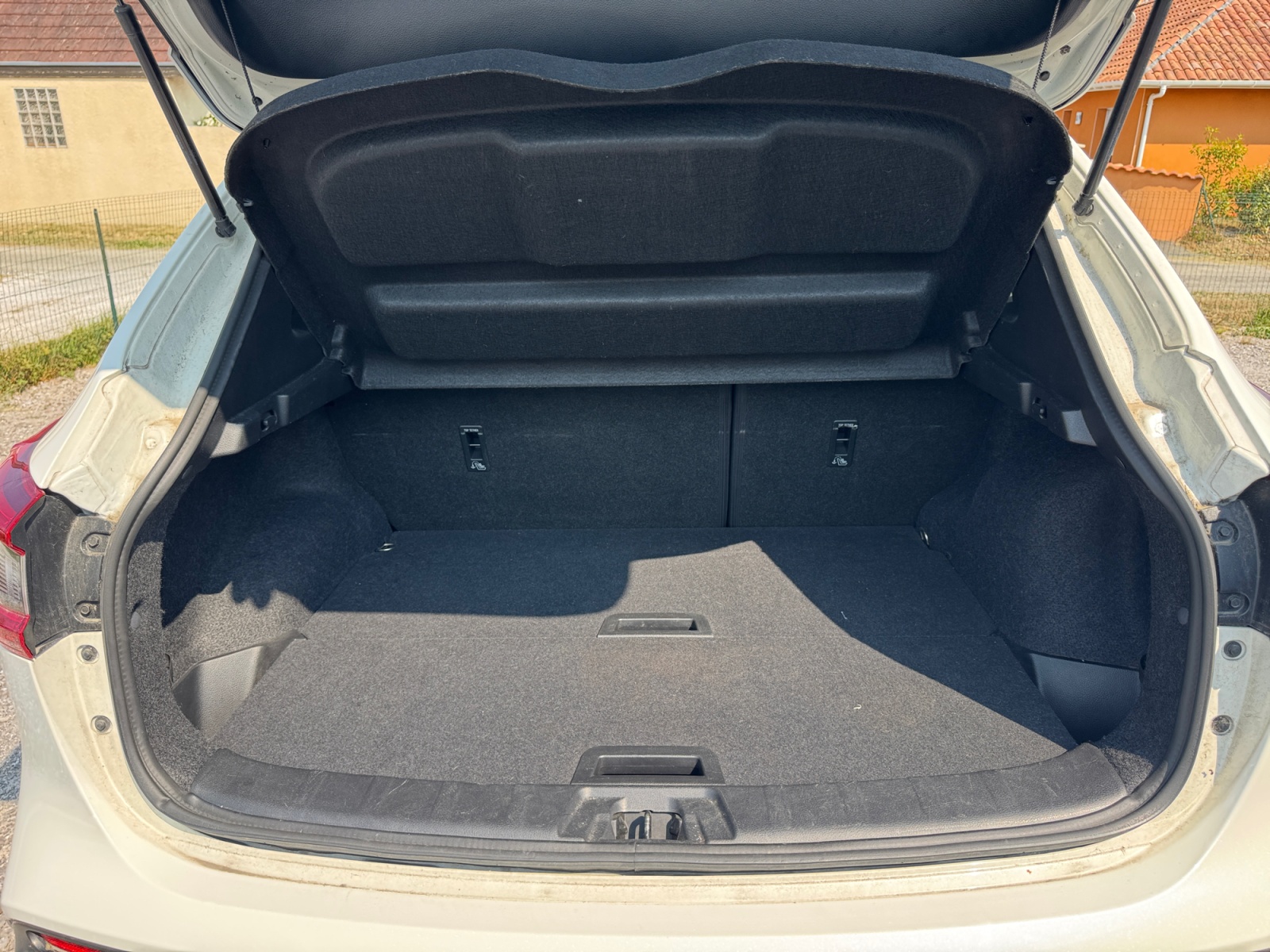 Nissan Qashqai 18