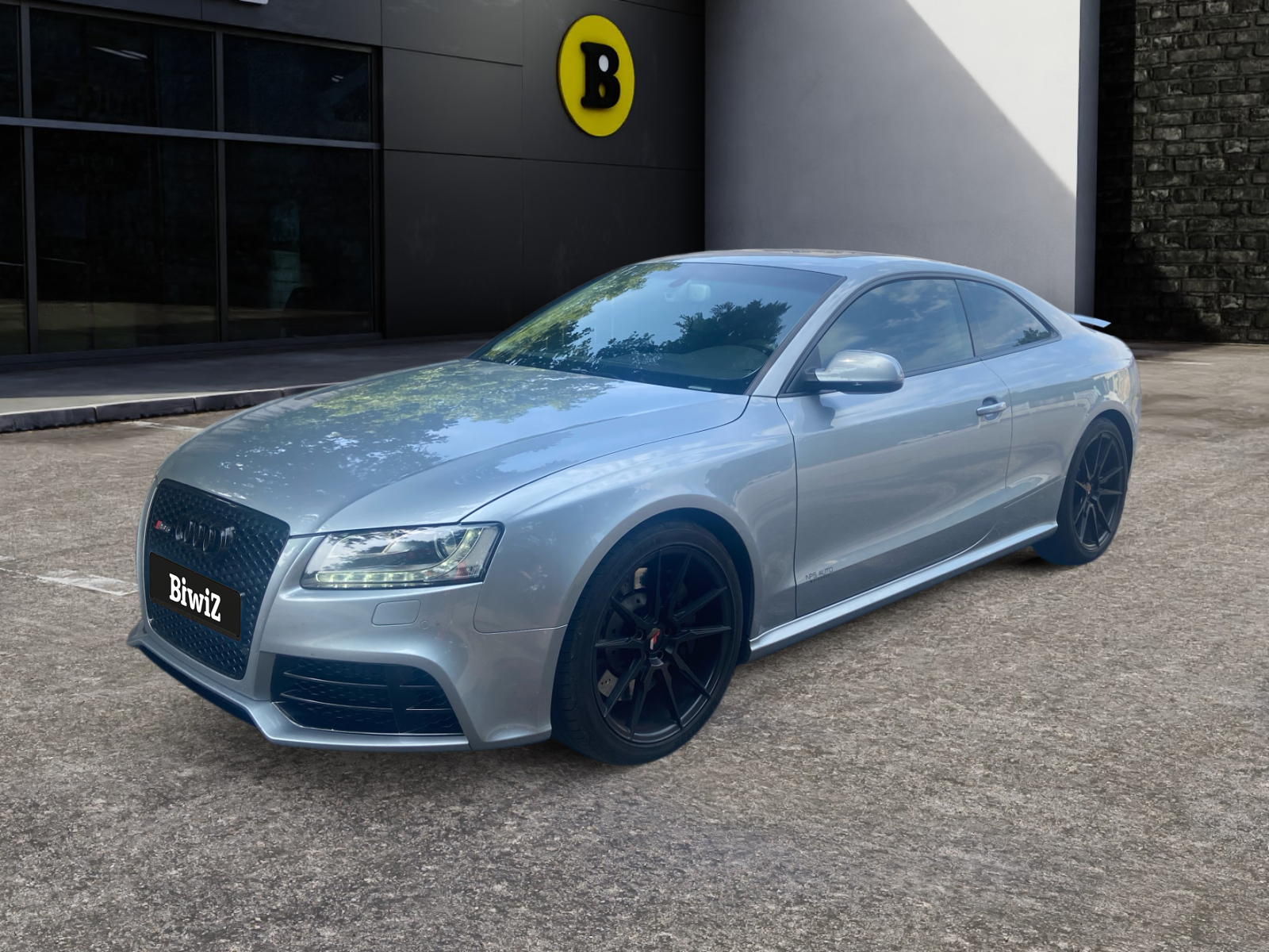 Audi Rs5 37