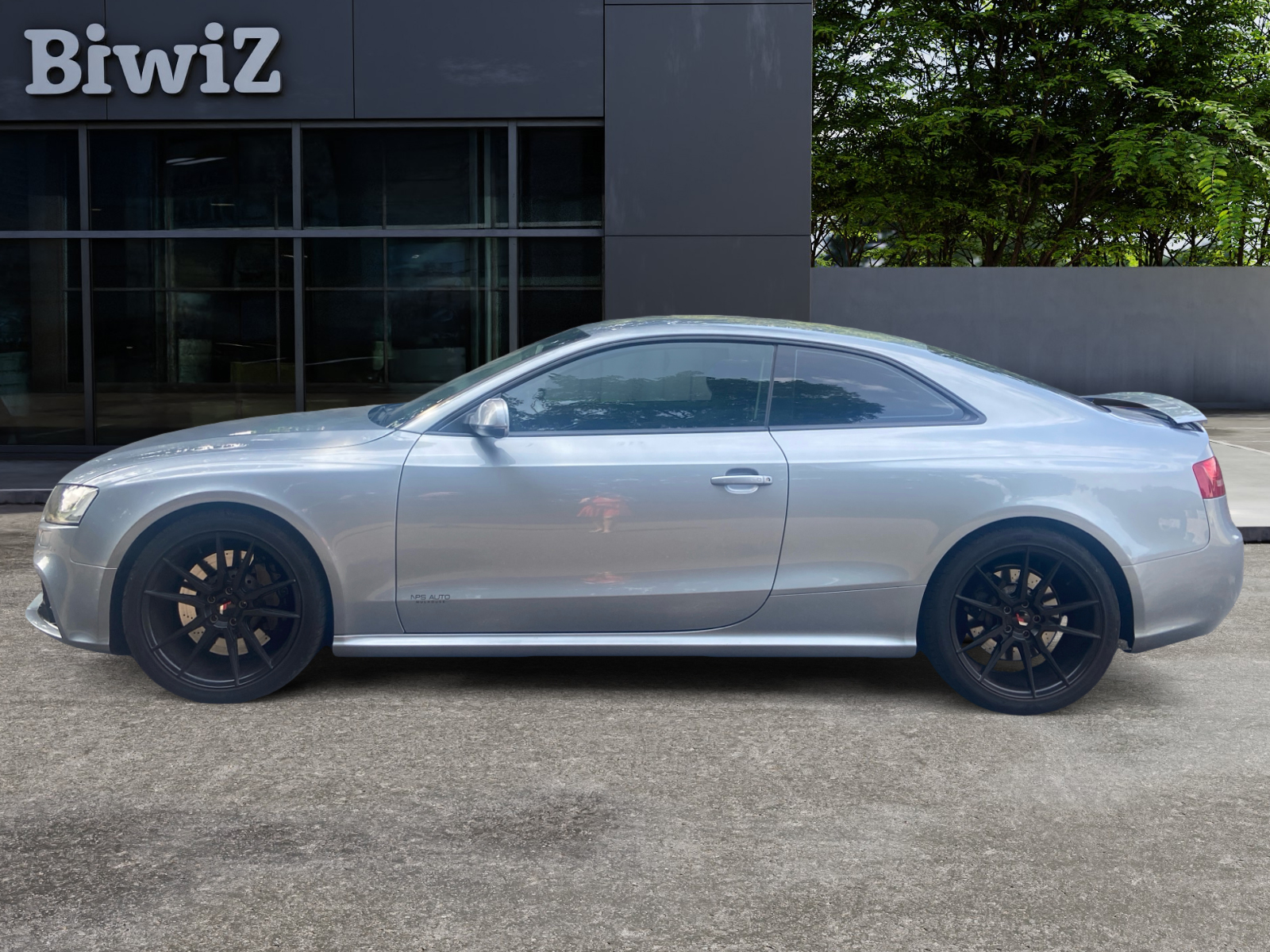 Audi Rs5 38