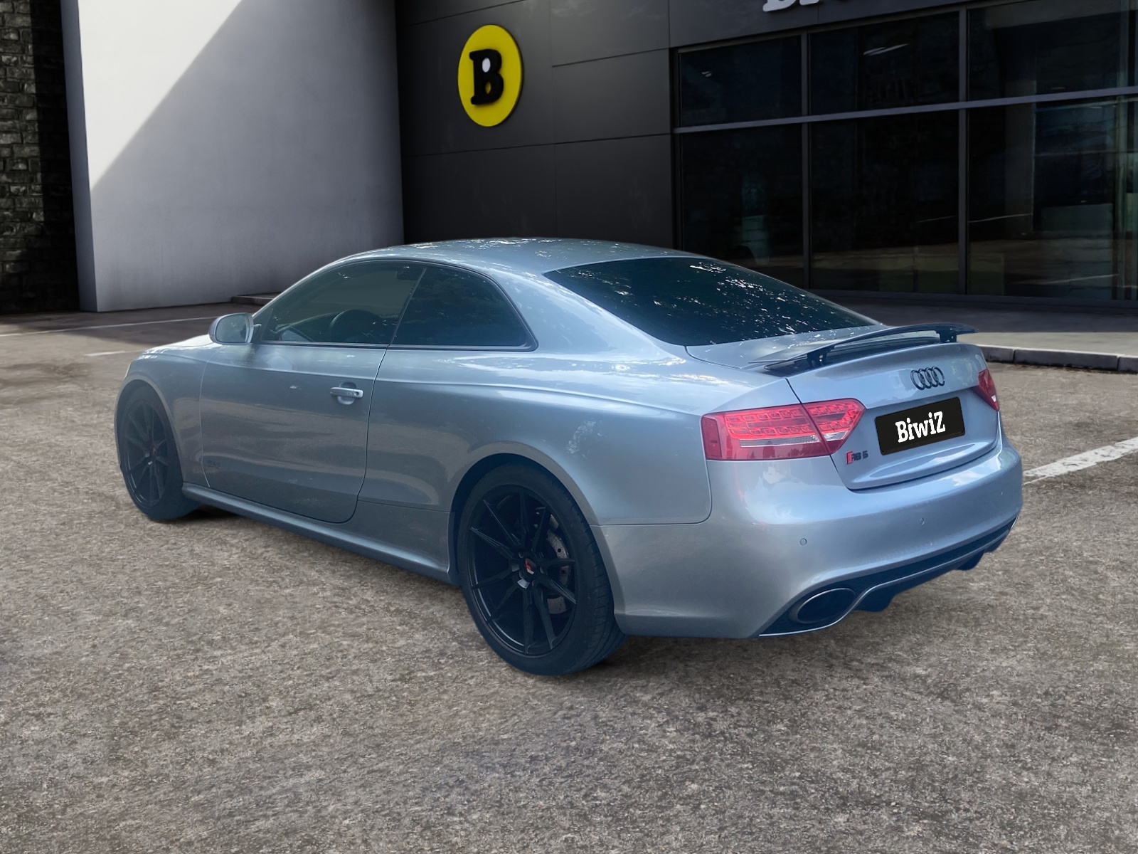 Audi Rs5 39