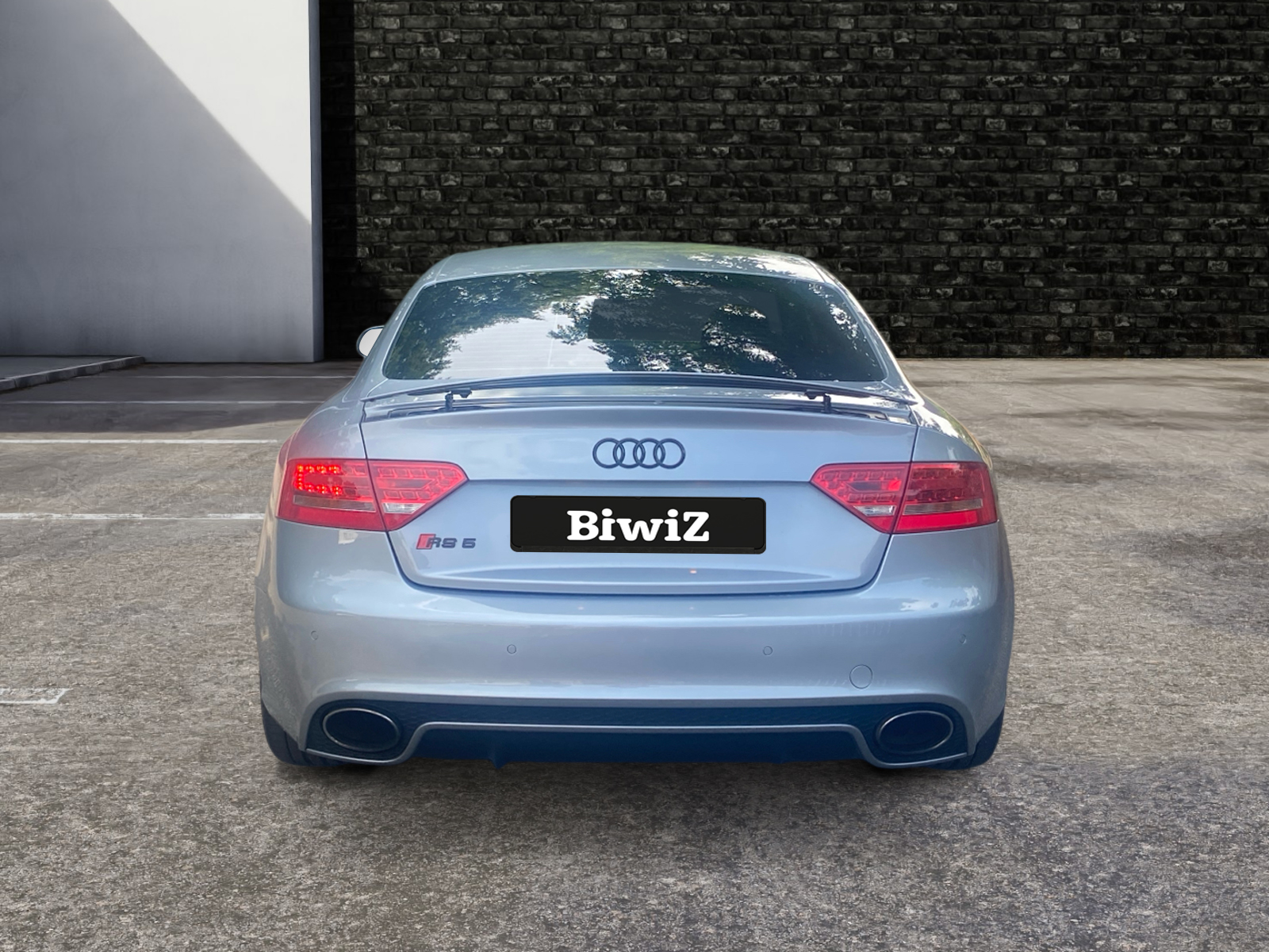 Audi Rs5 40