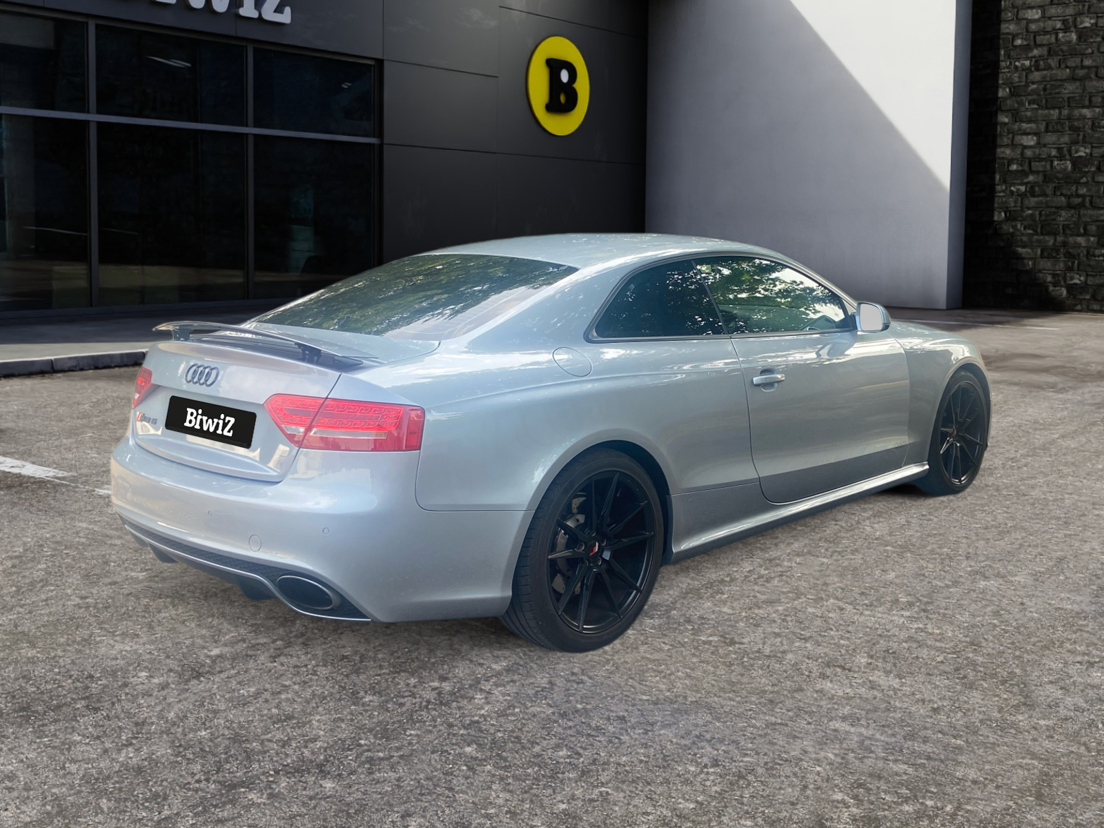 Audi Rs5 41
