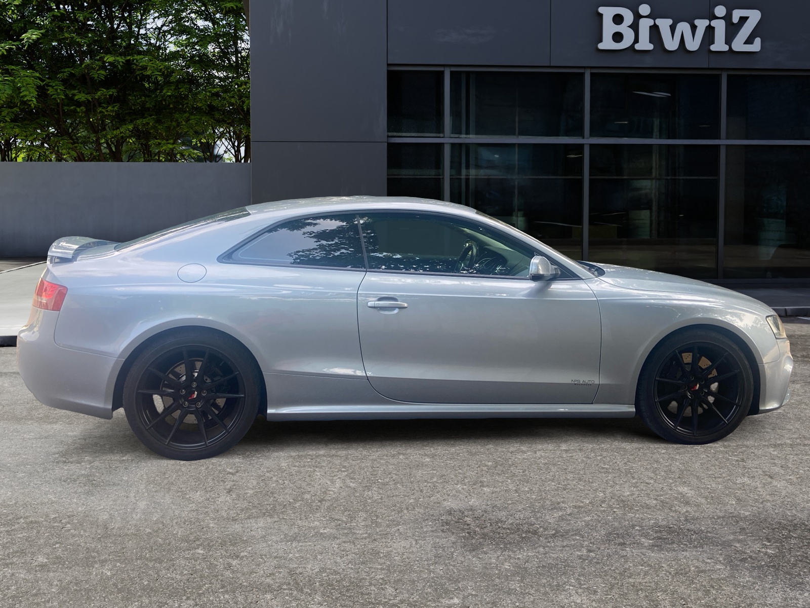 Audi Rs5 42