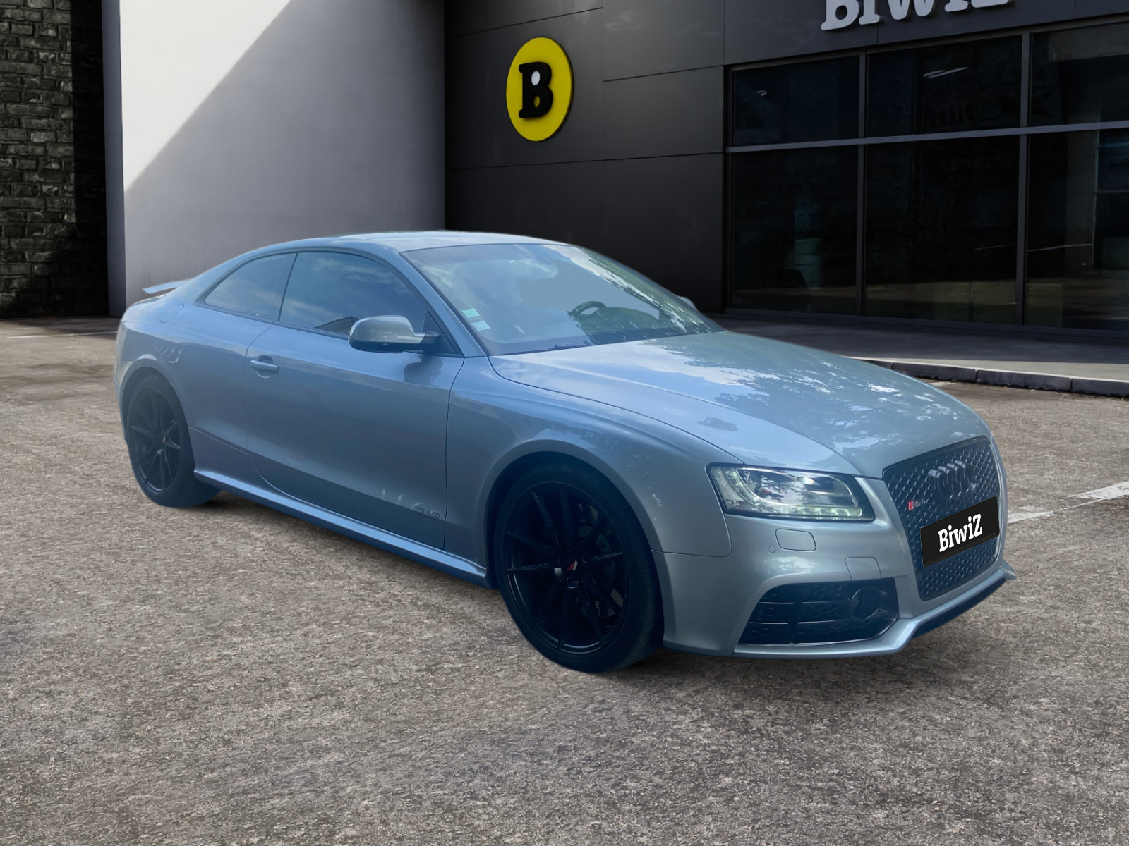 Audi Rs5 43