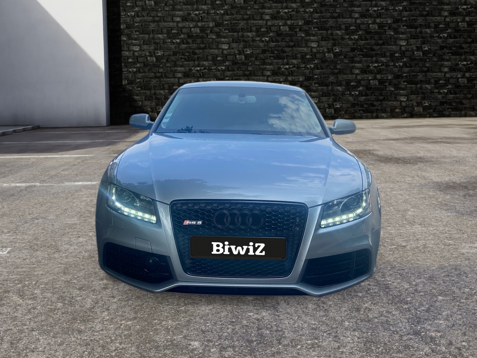 Audi Rs5 44