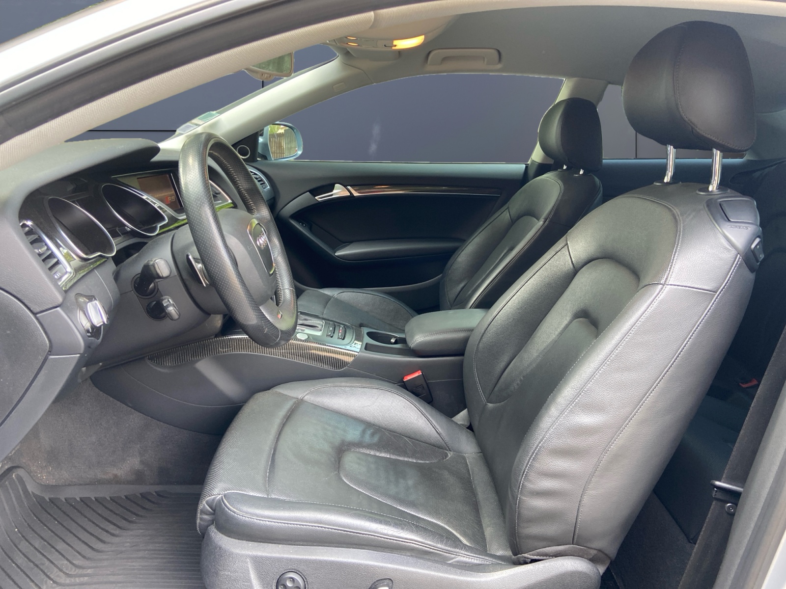 Audi Rs5 9
