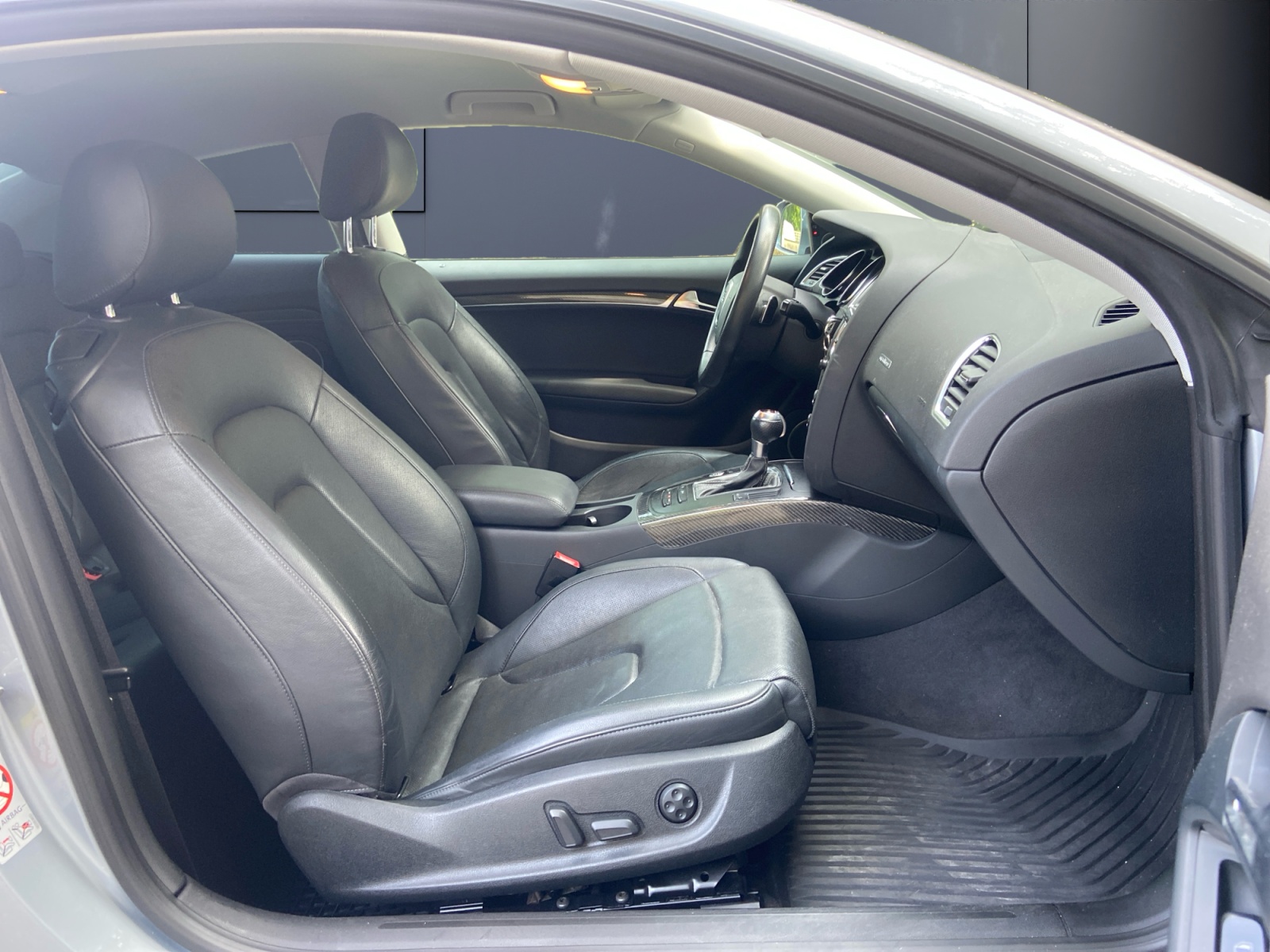 Audi Rs5 13