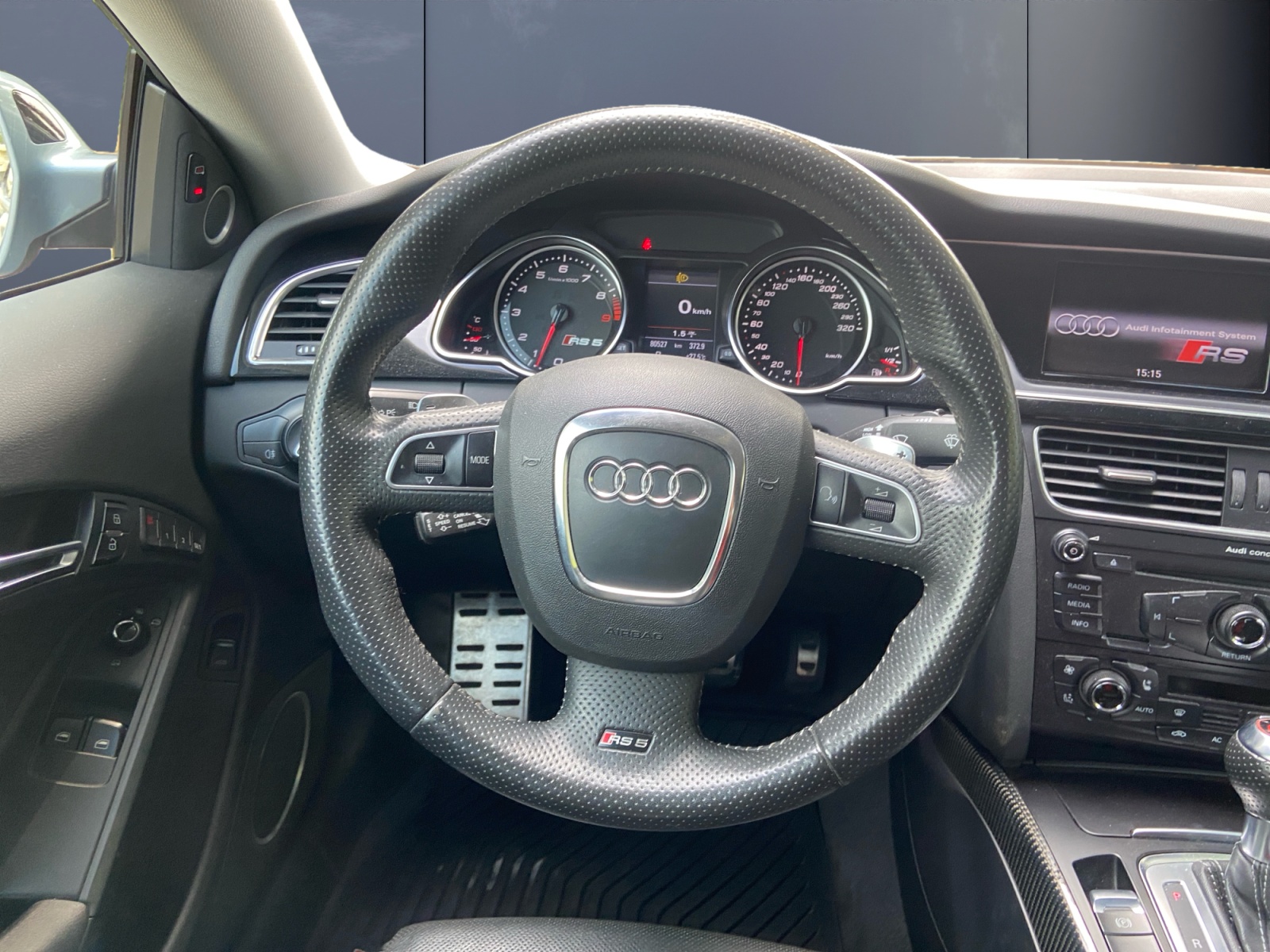 Audi Rs5 15