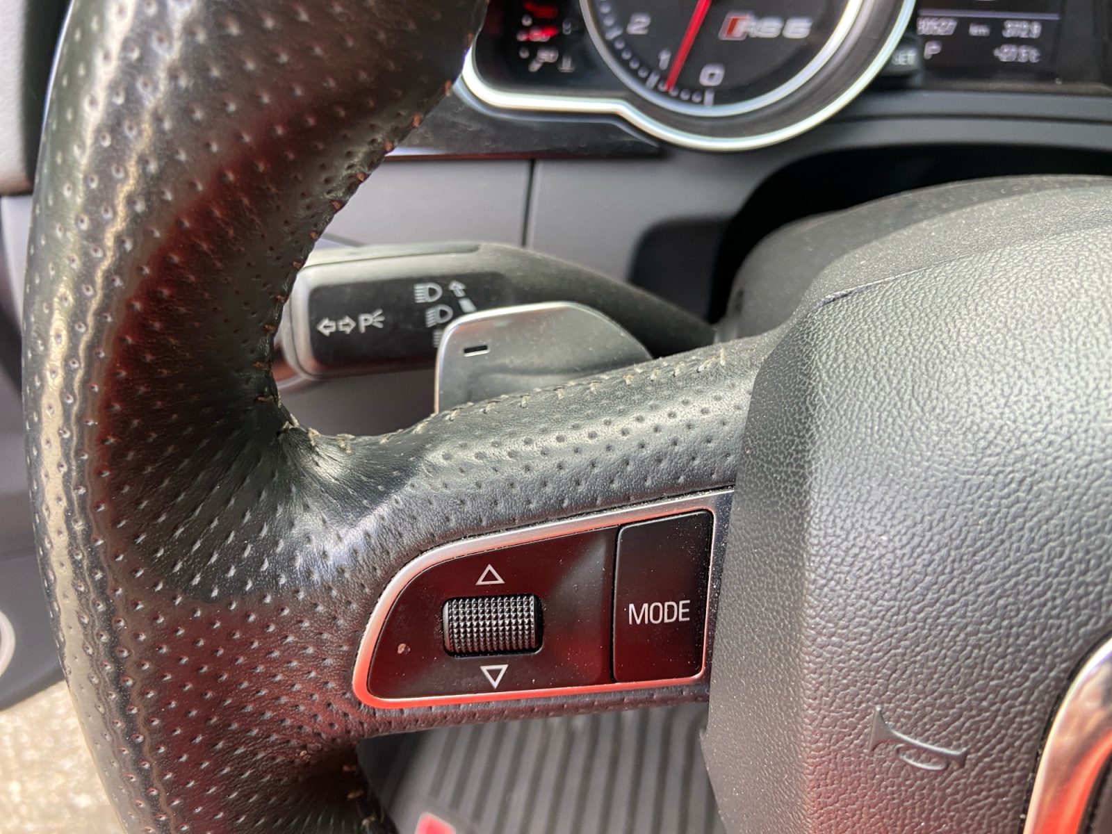 Audi Rs5 20
