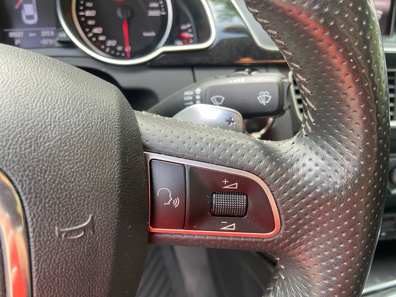 Audi Rs5 21