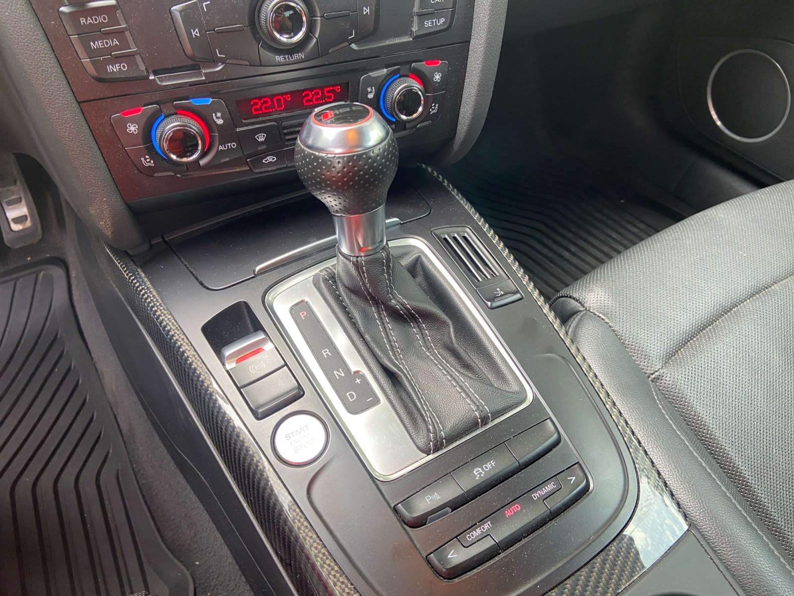 Audi Rs5 25