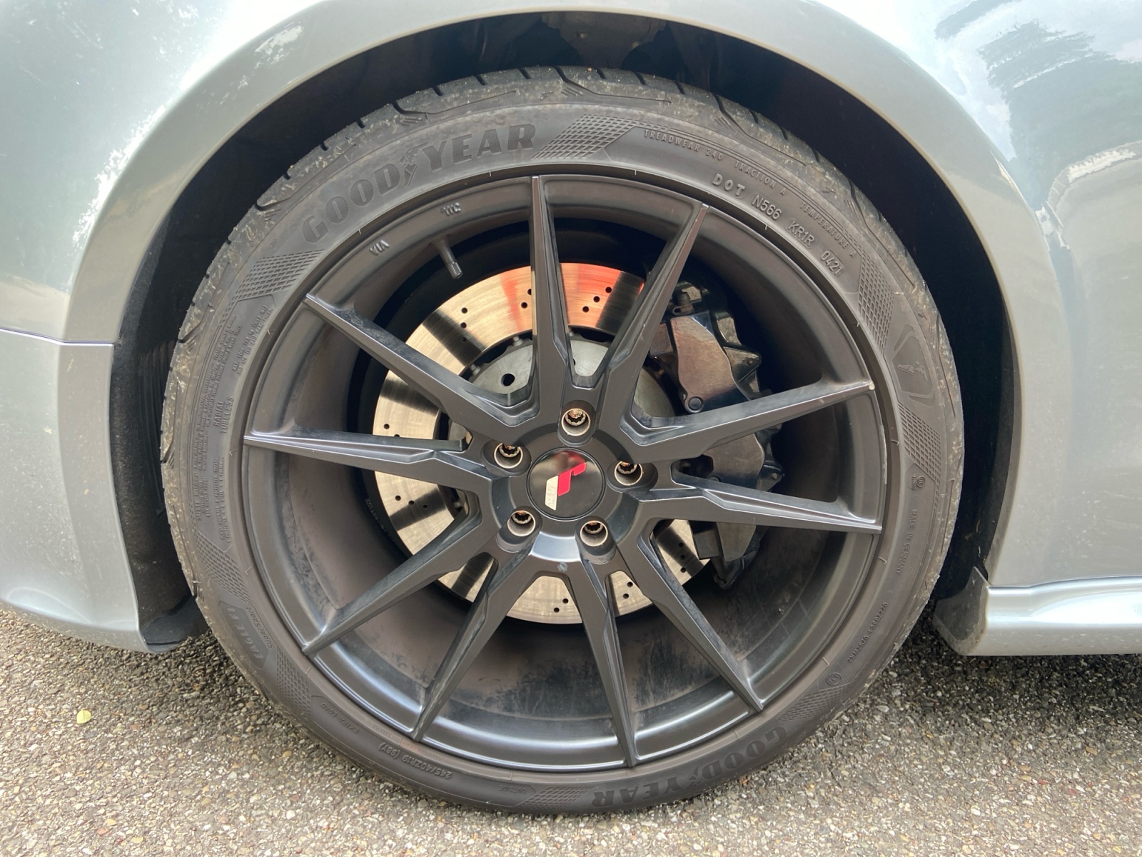 Audi Rs5 34
