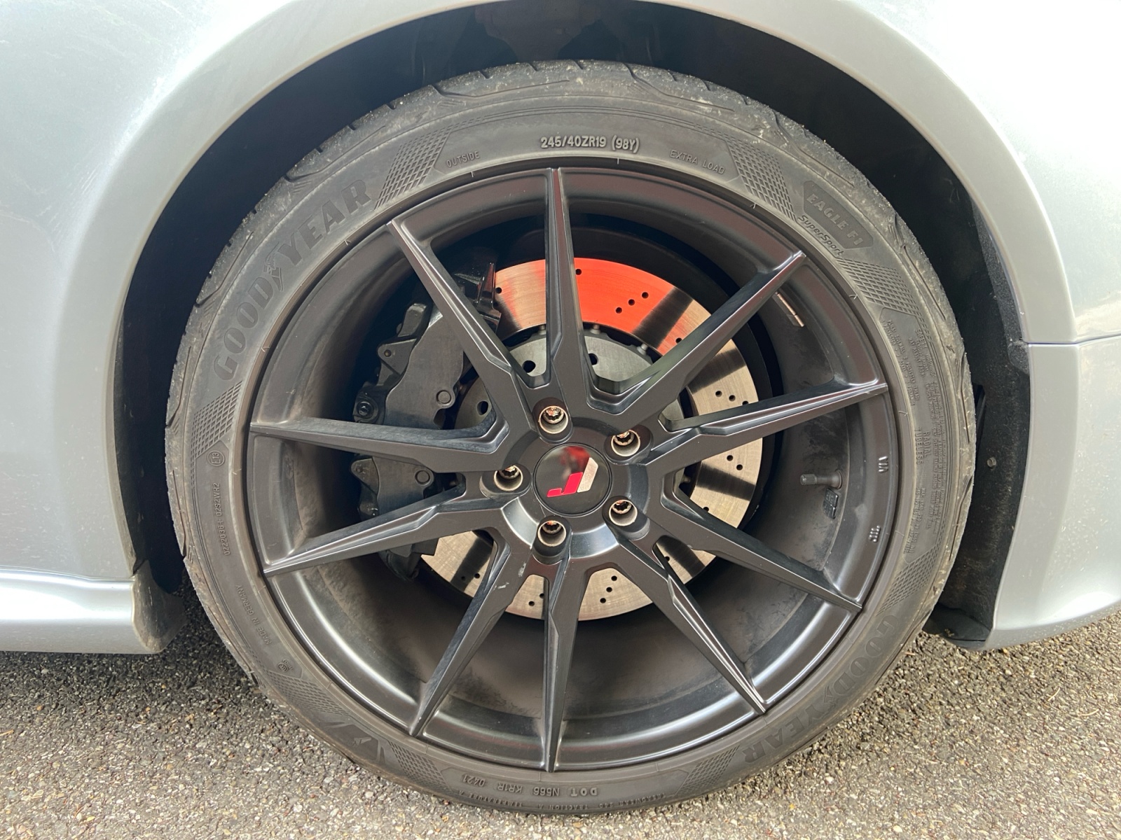 Audi Rs5 35