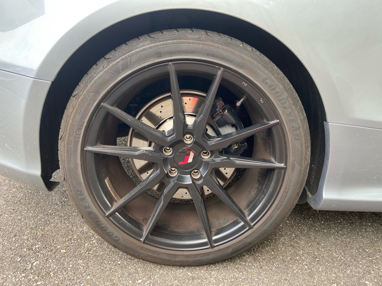 Audi Rs5 36