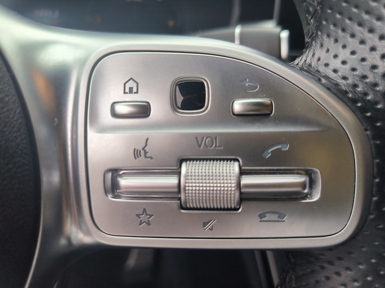 Mercedes-Benz Classe C 18